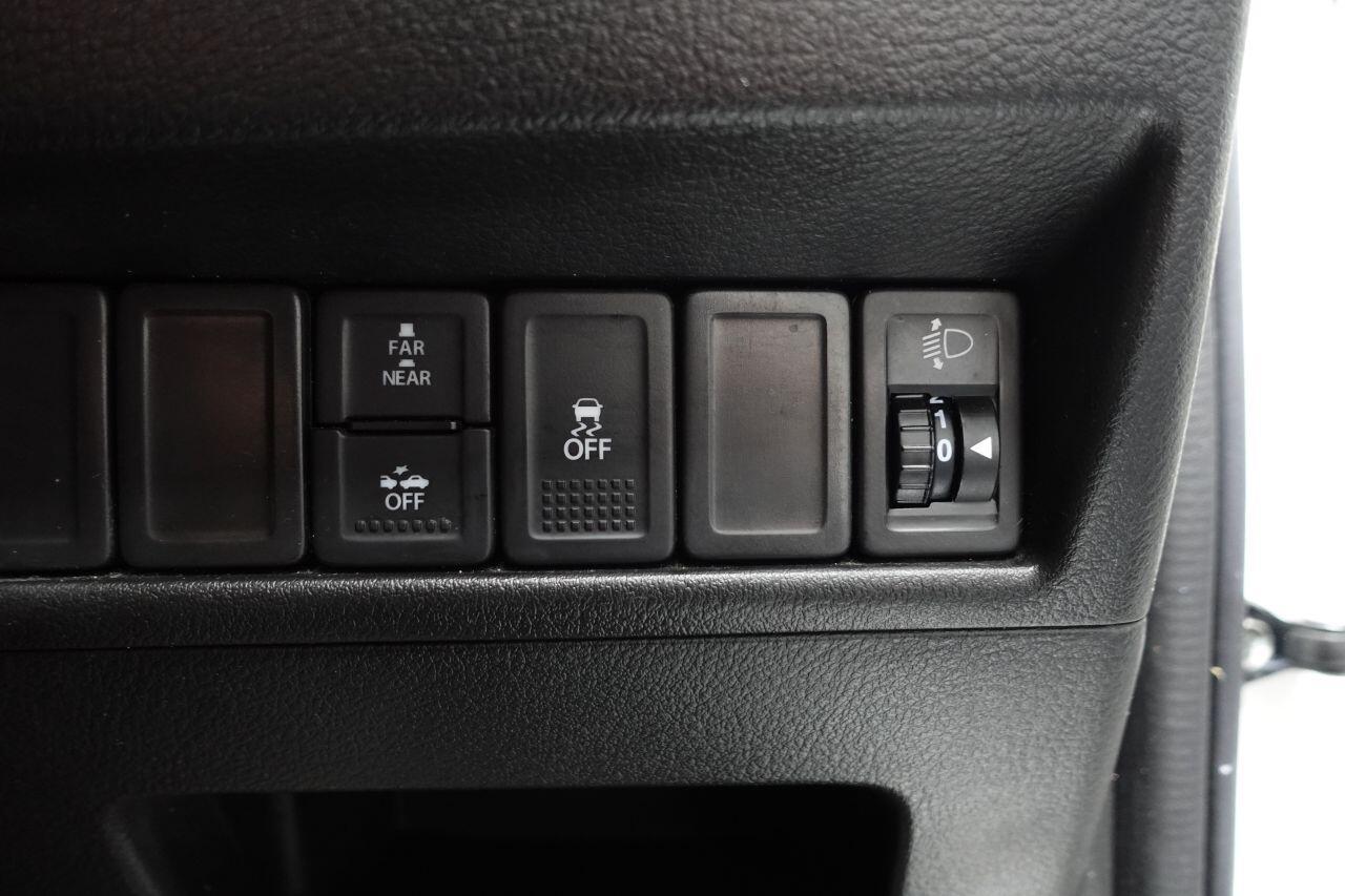 Suzuki Baleno - Image 21