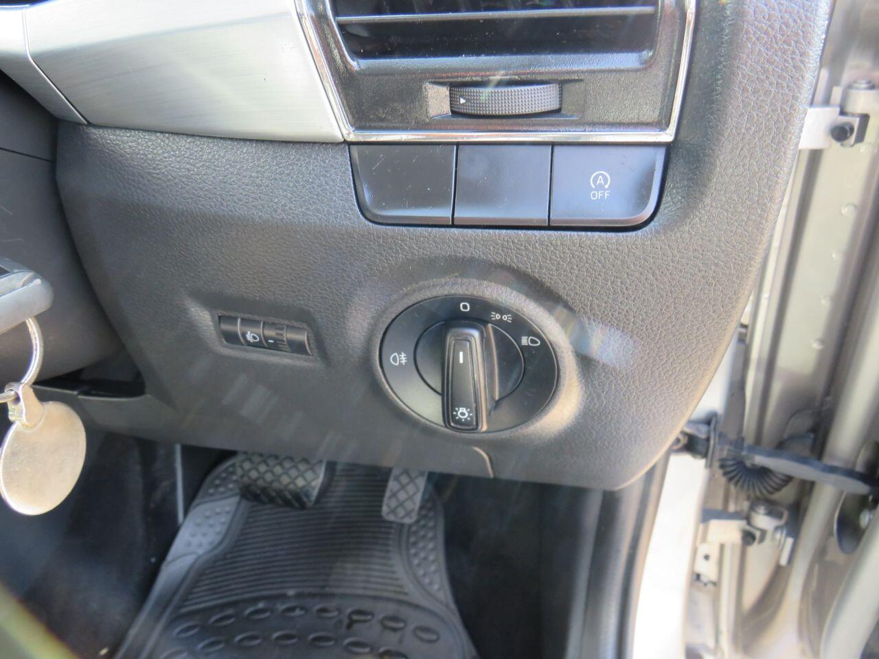 Skoda Fabia - Image 19