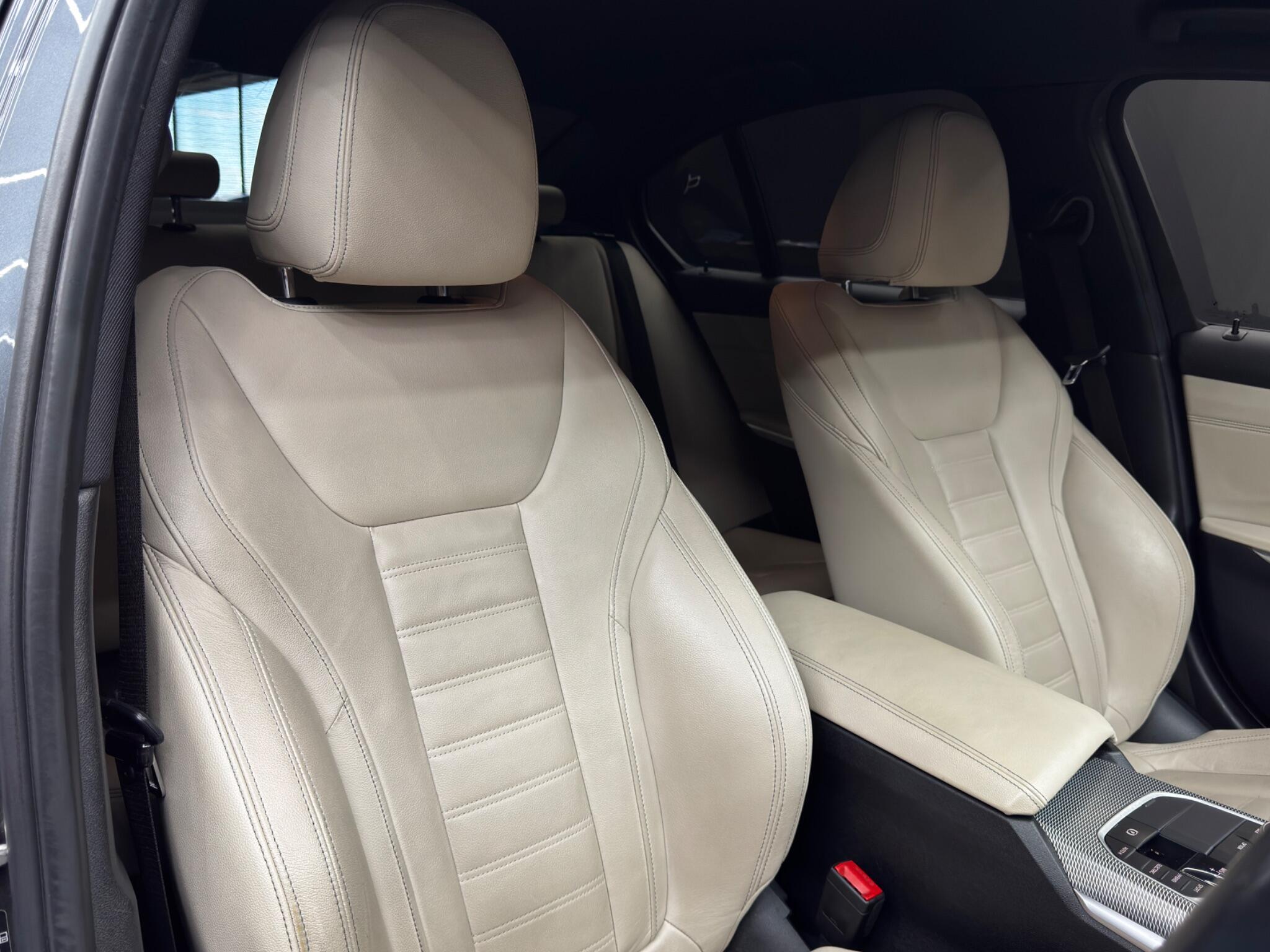 BMW 3 Series - Image 12