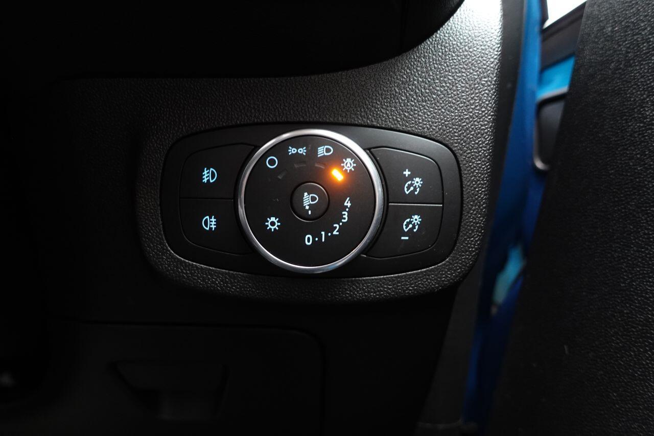 Ford Fiesta - Image 47