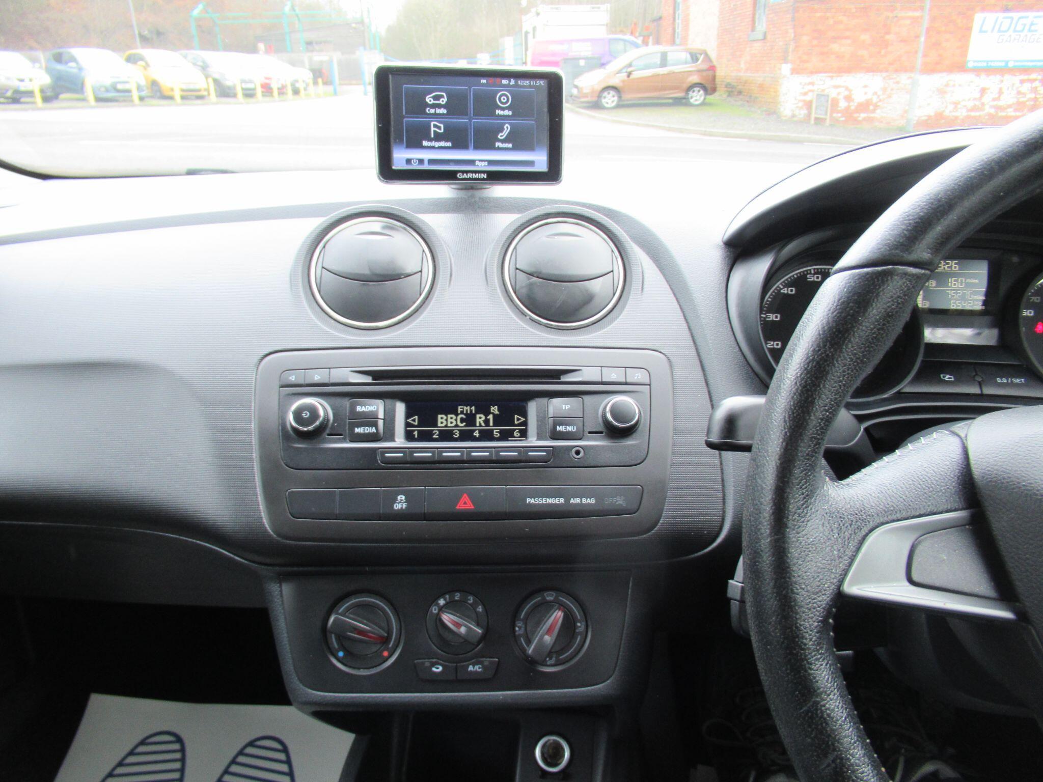 SEAT Ibiza - Image 24