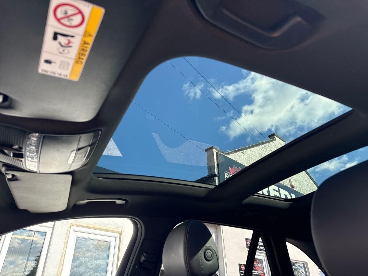 Mercedes GLC - Image 19