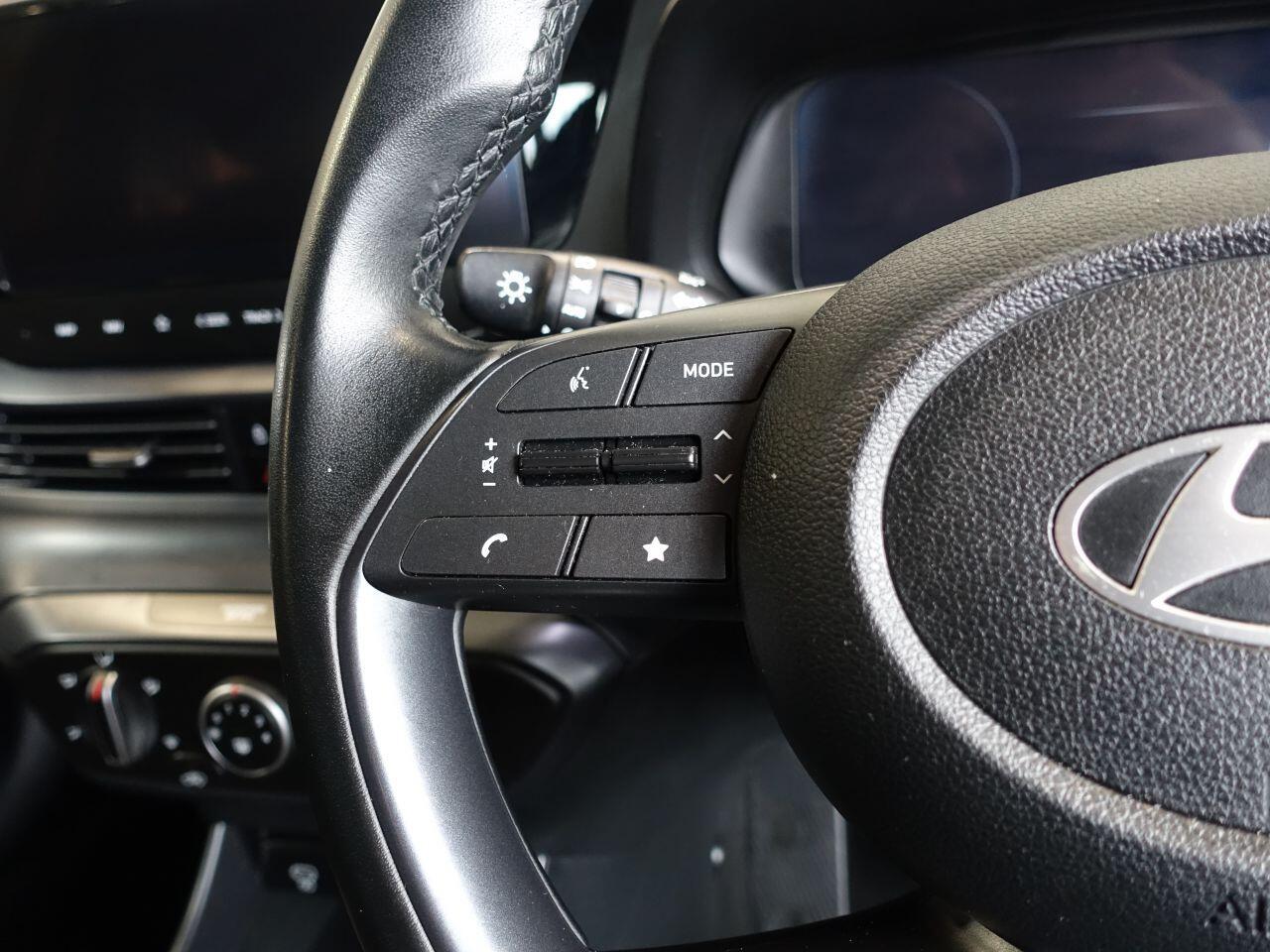 Hyundai i20 - Image 19