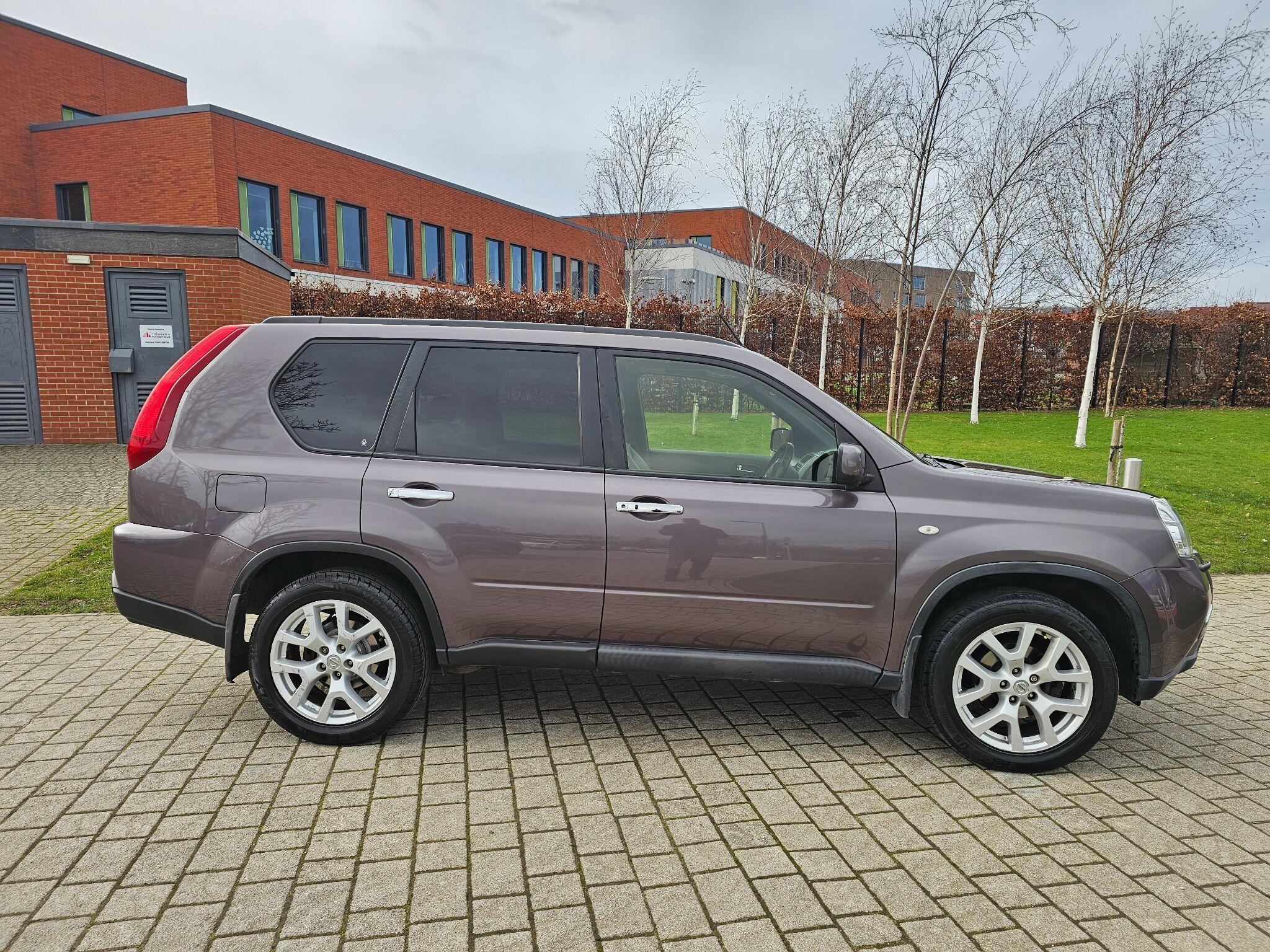 Nissan X-Trail - Image 18