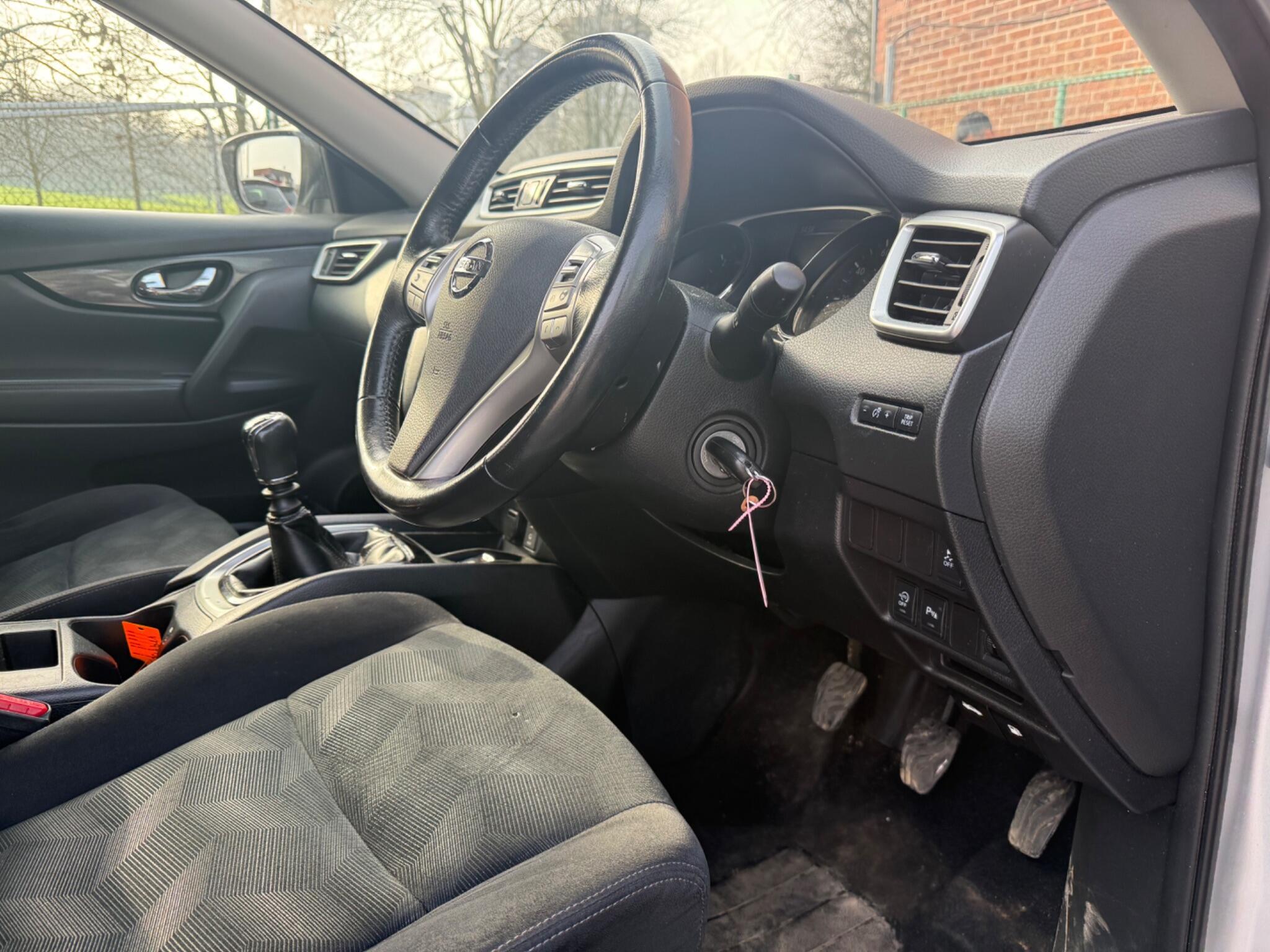 Nissan X-Trail - Image 13