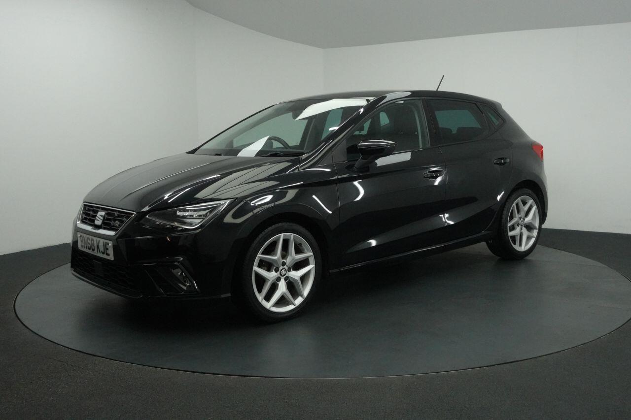 SEAT Ibiza - Image 12