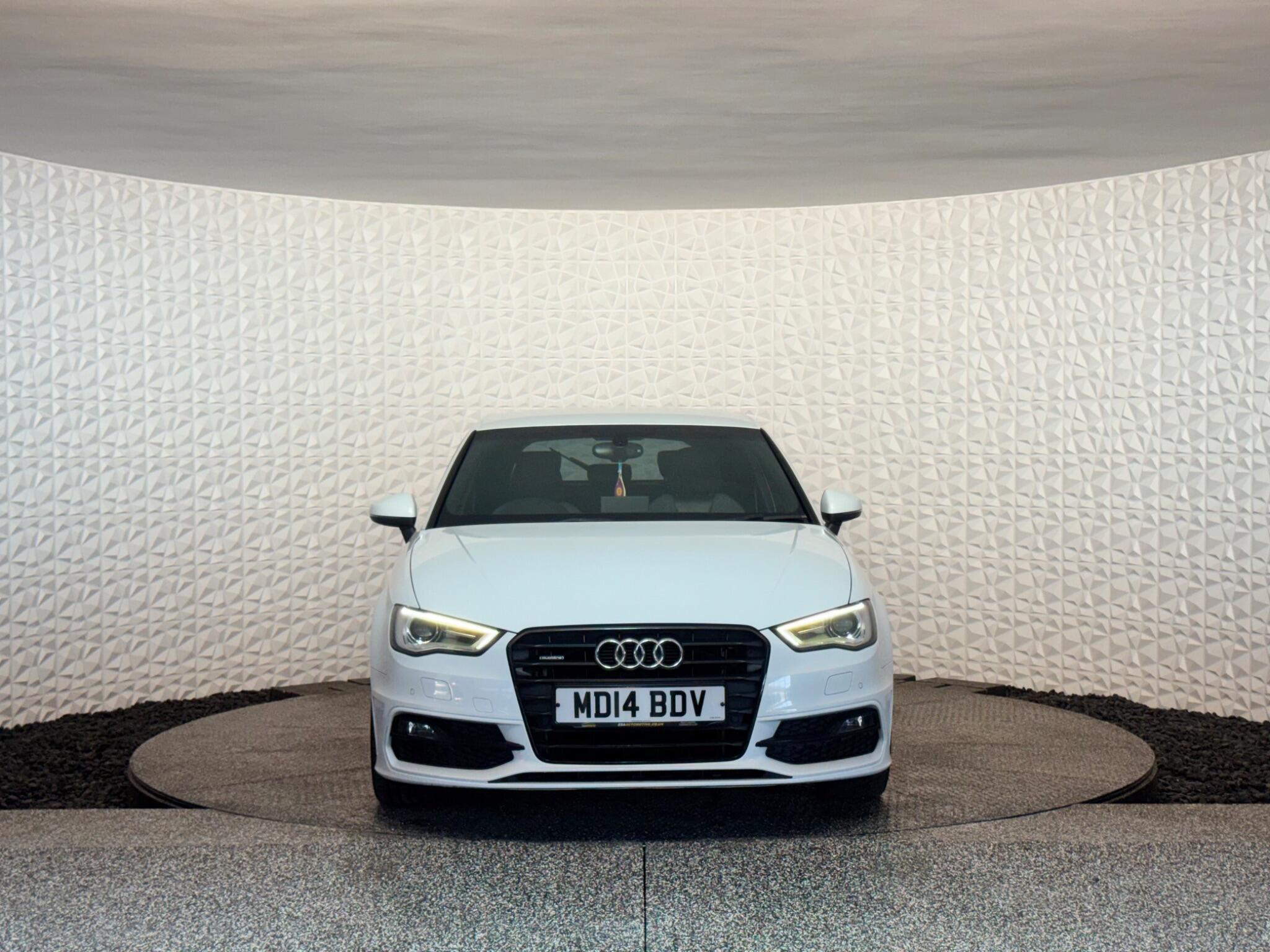 Audi A3 - Image 5
