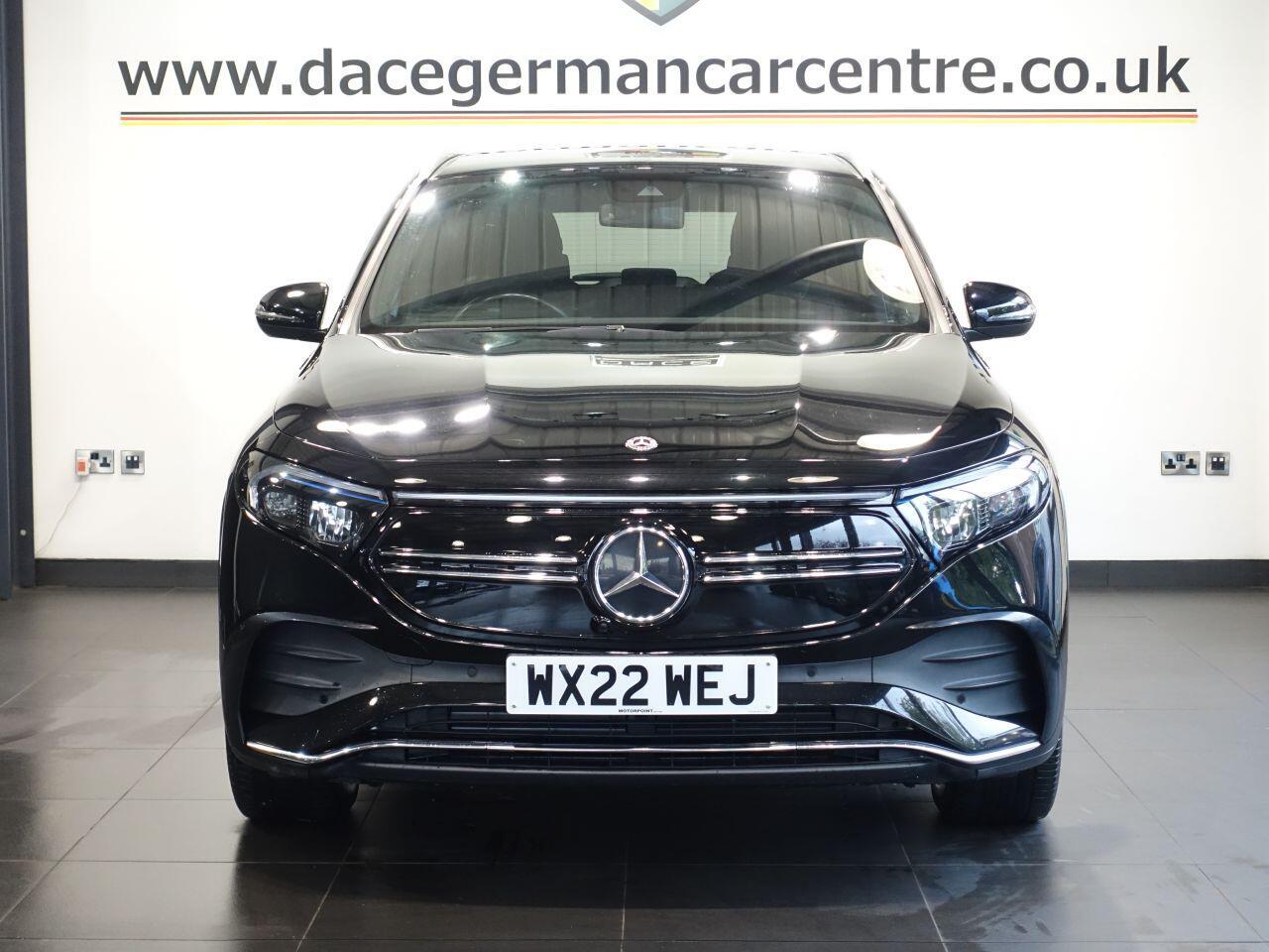 Mercedes Eqa - Image 4