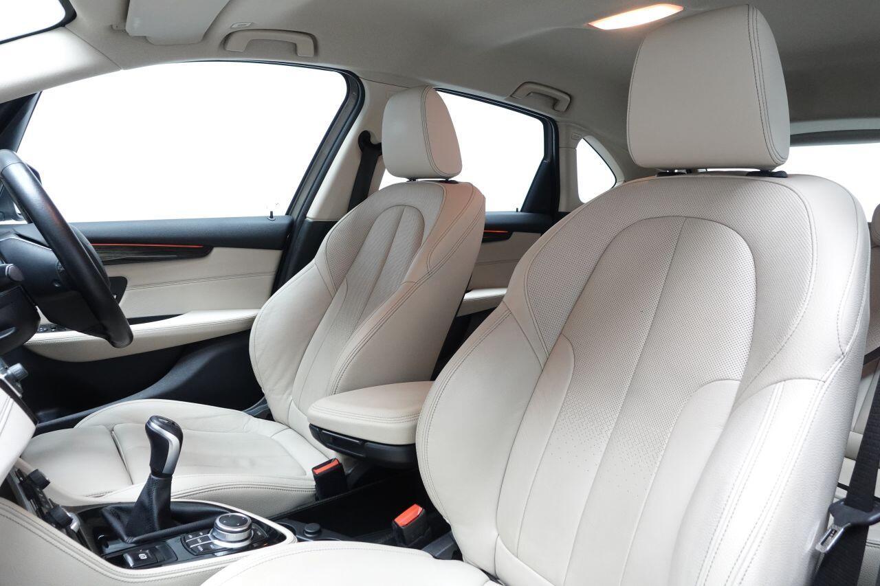 BMW 2 SERIES ACTIVE TOURER - Image 17