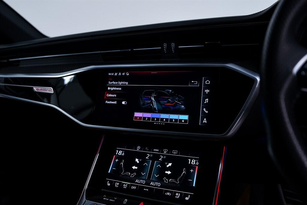 Audi Rs6 Avant - Image 28