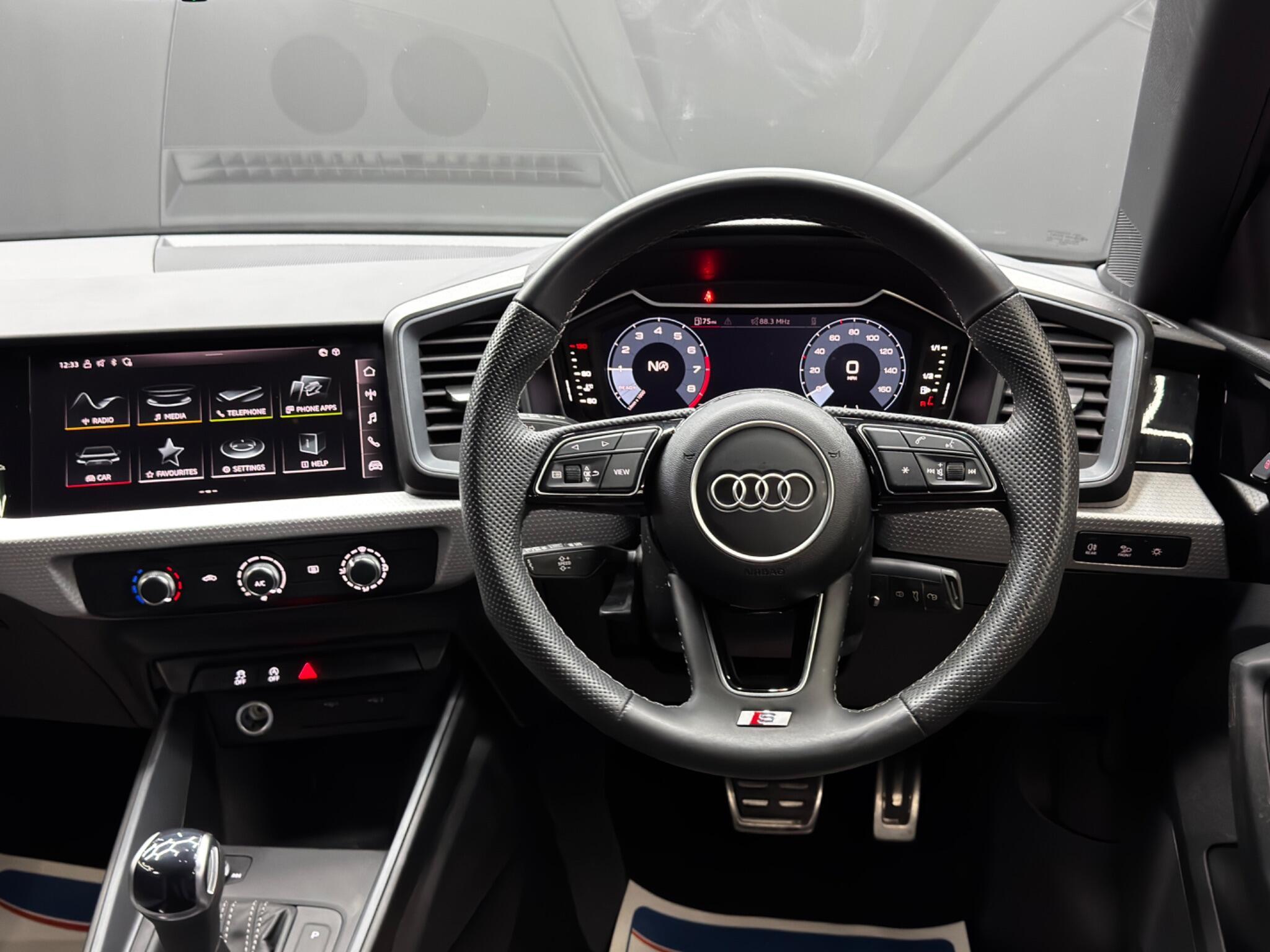 Audi A1 - Image 16