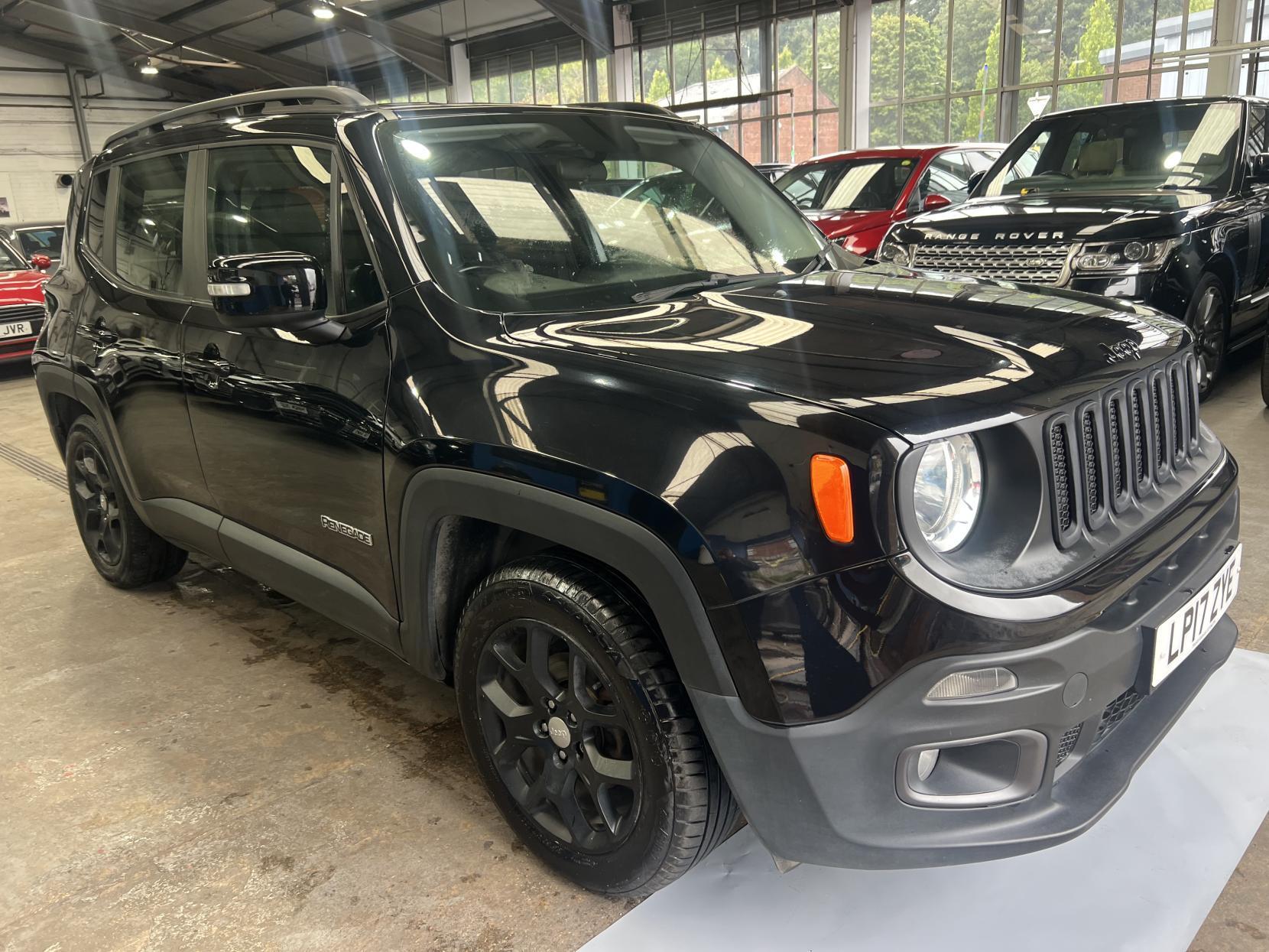 Jeep Renegade - Image 18