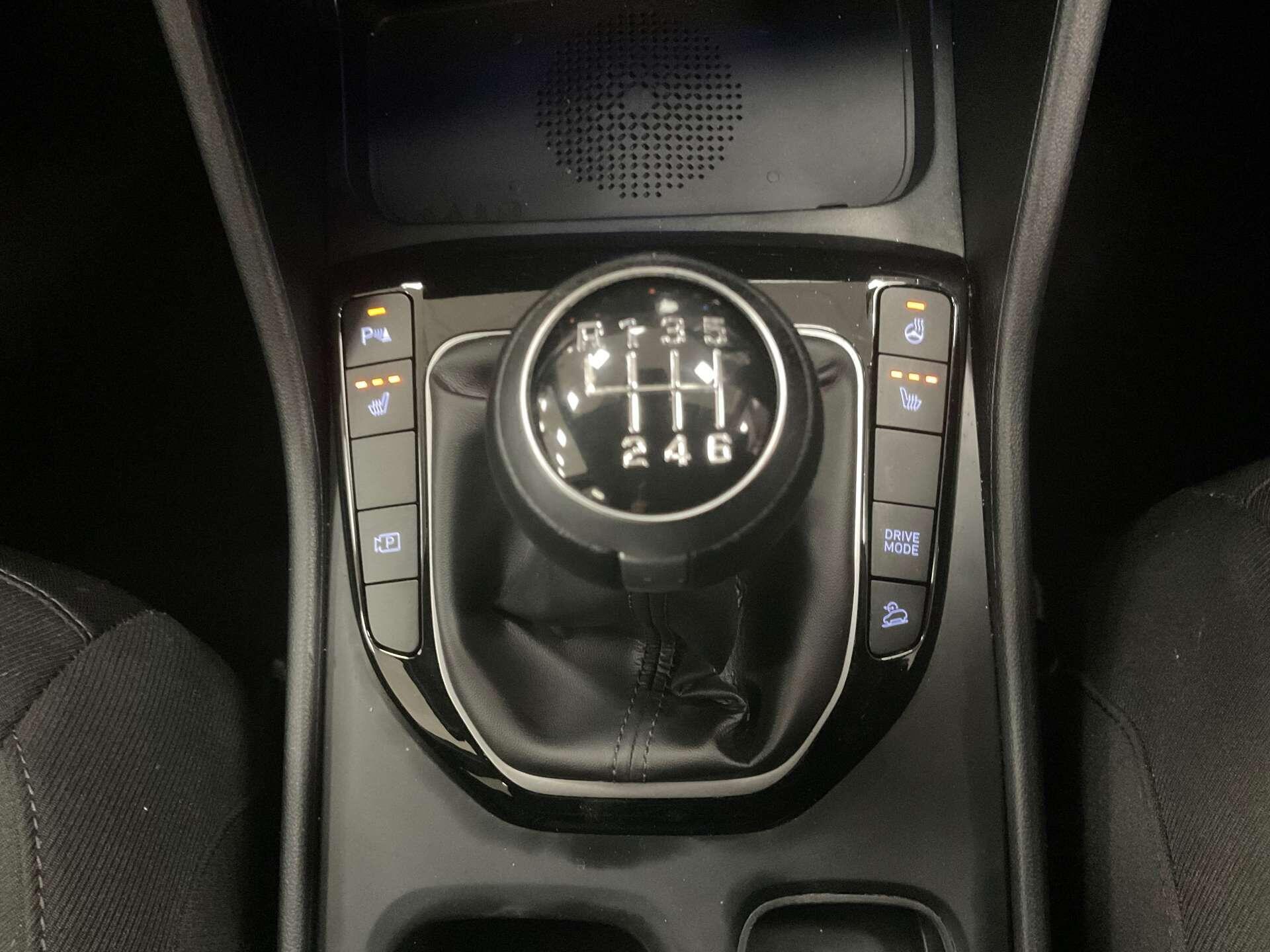 Hyundai Tucson - Image 28