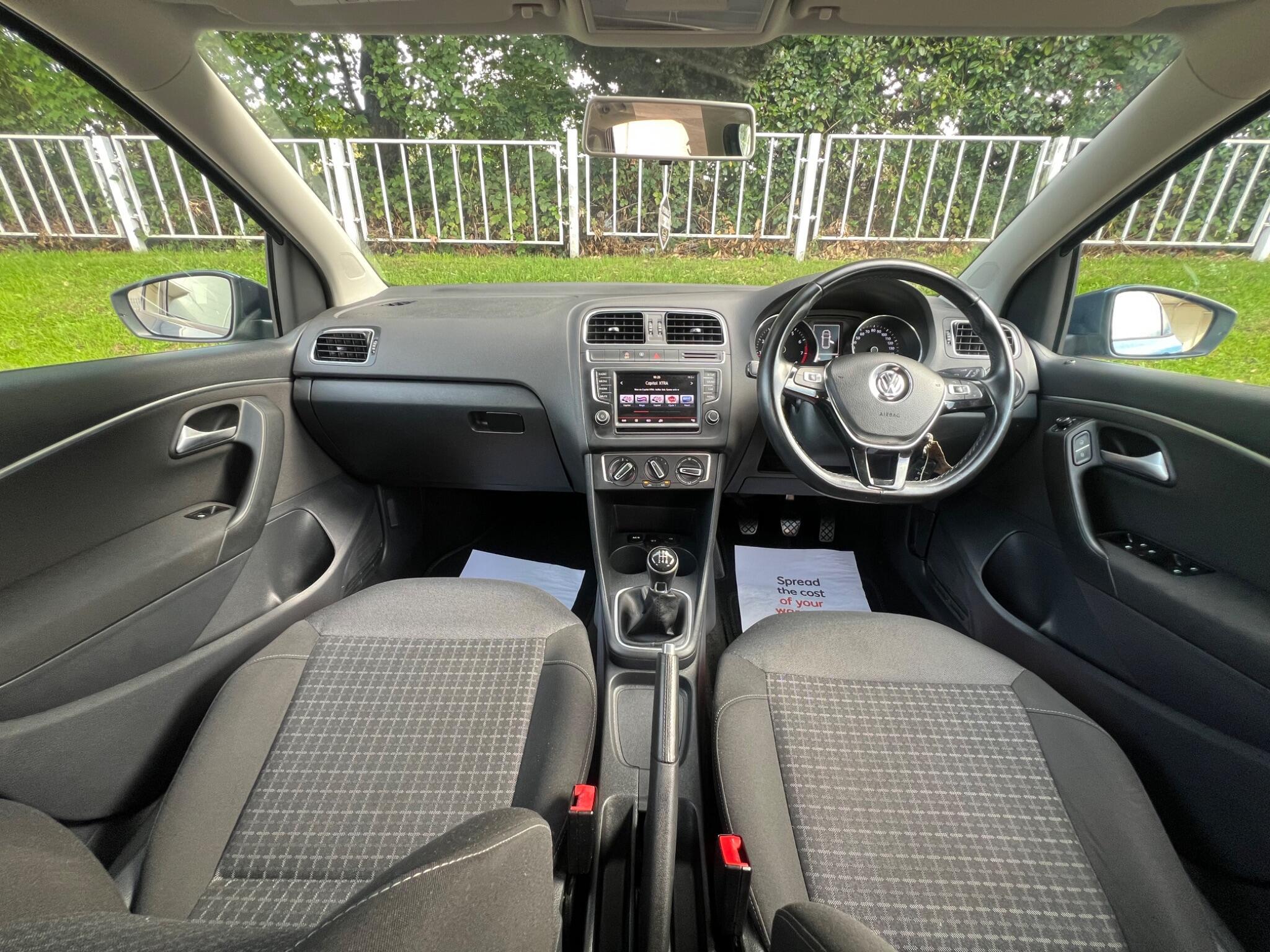 Volkswagen Polo - Image 20