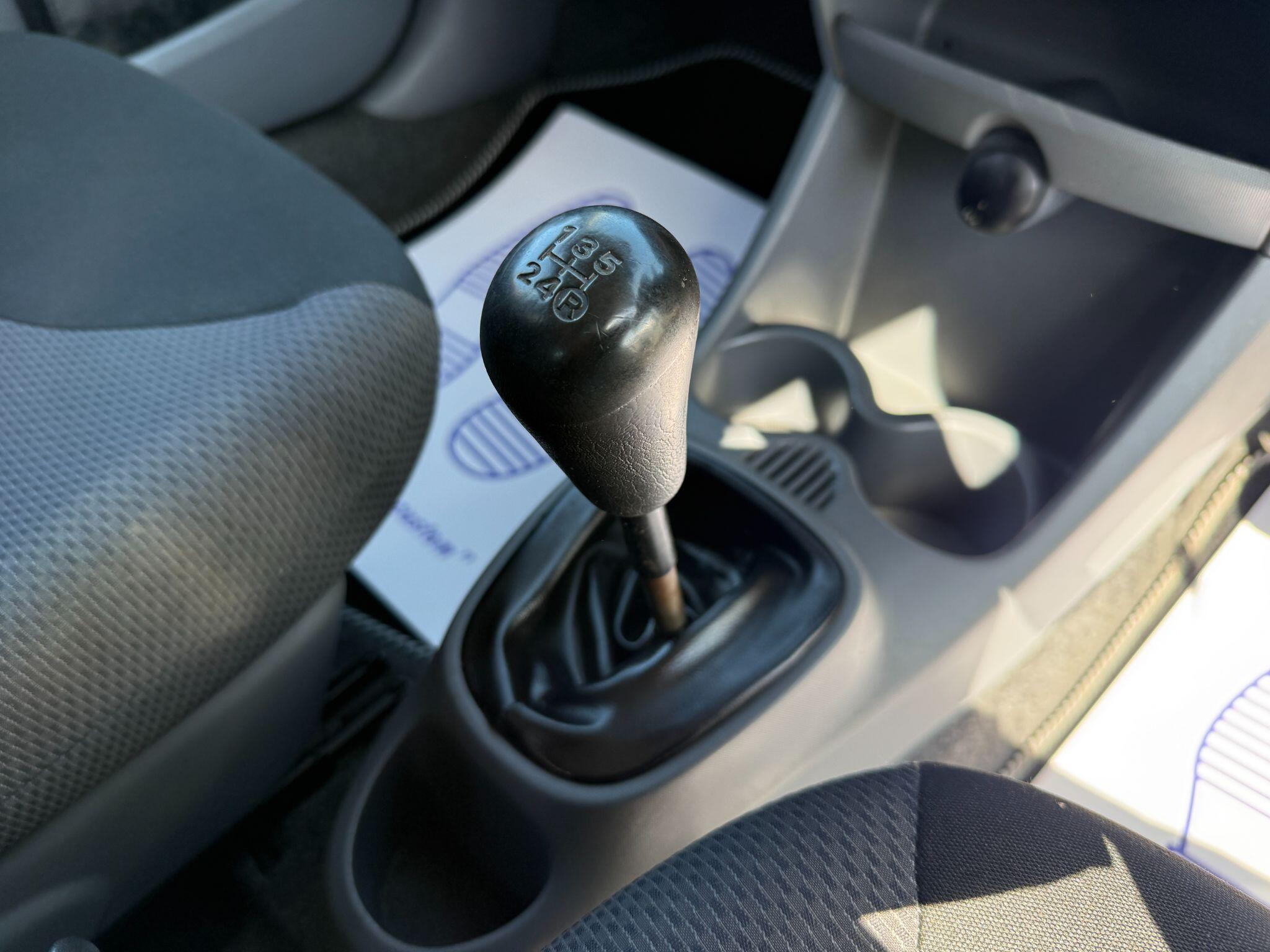 Toyota Aygo - Image 39