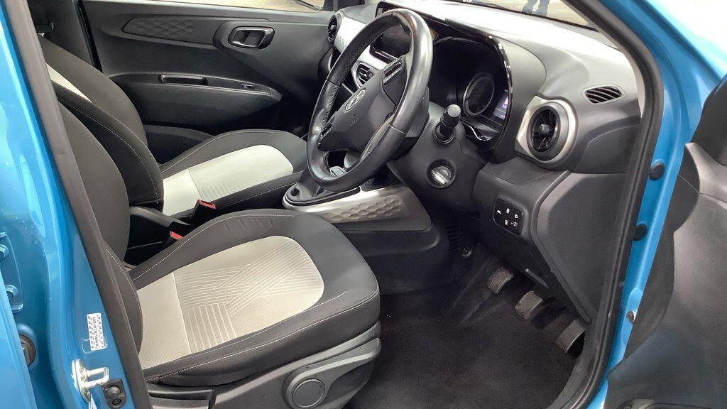 Hyundai i10 - Image 4