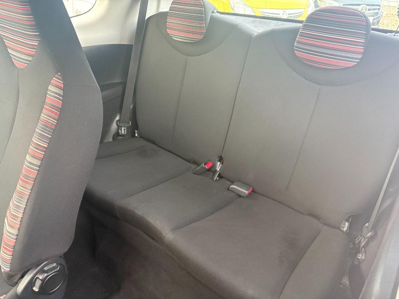 Citroen C1 - Image 16