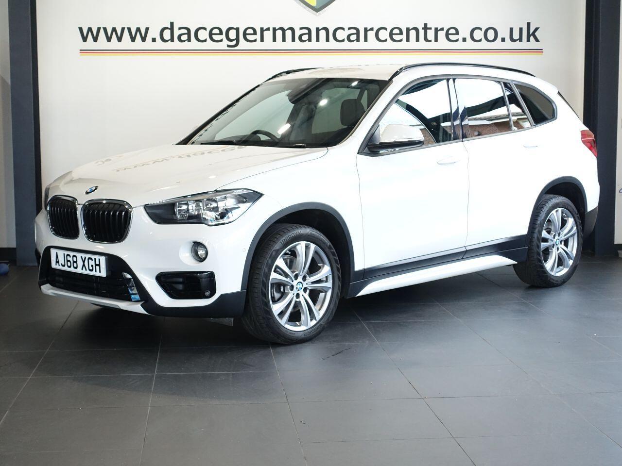 BMW X1 - Image 9