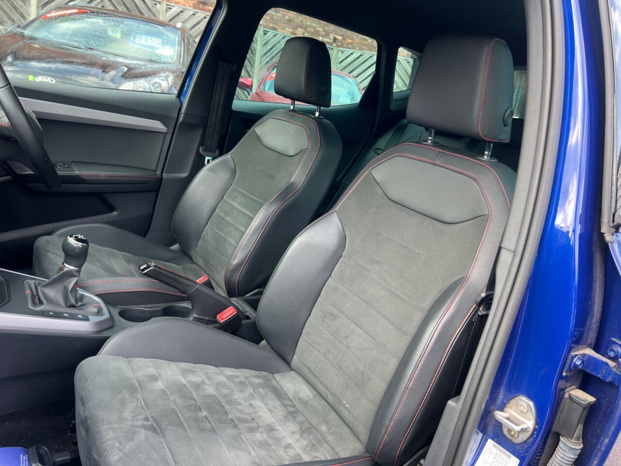 SEAT Arona - Image 18
