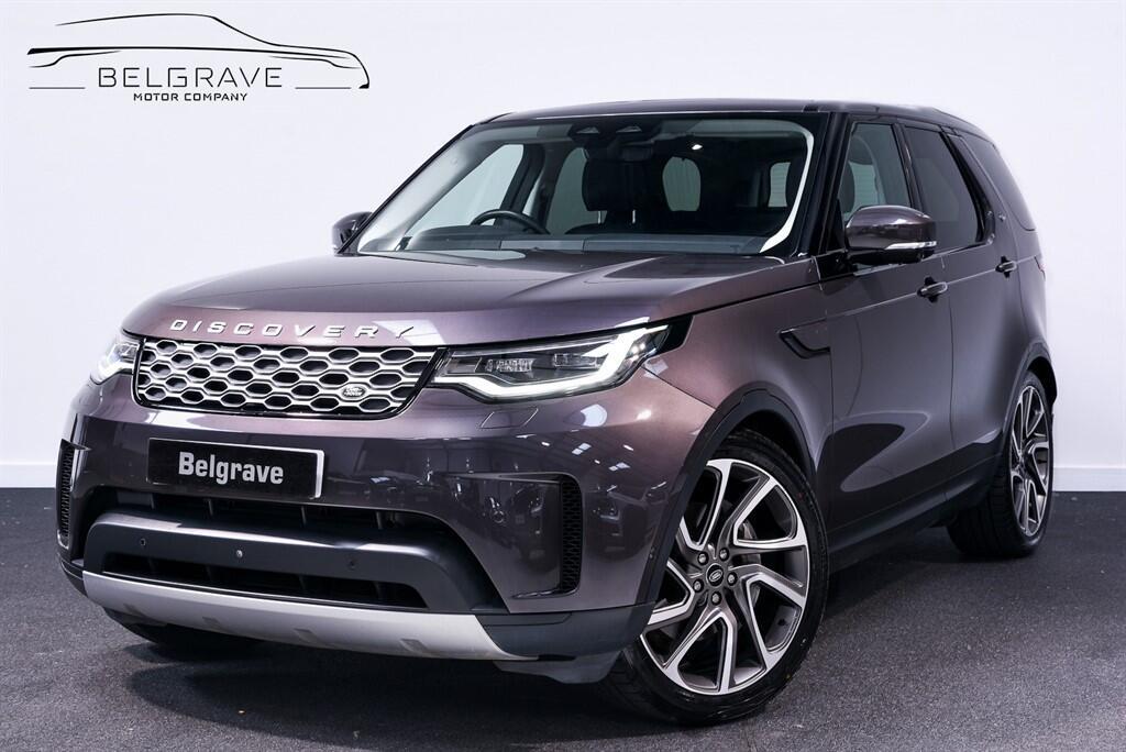 Land Rover Discovery - Image 2