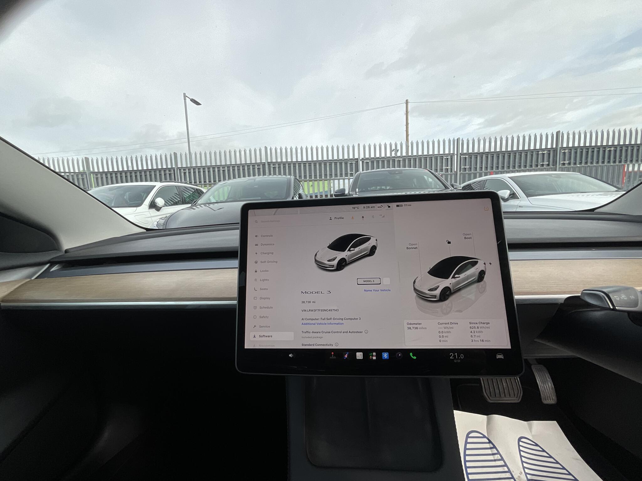 Tesla Model 3 - Image 20