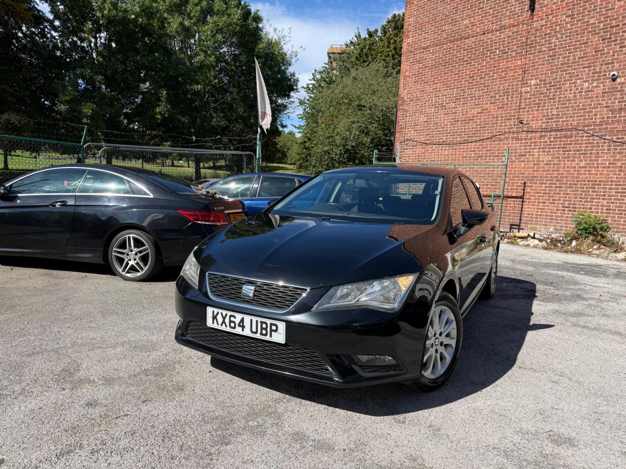 SEAT Leon - Image 3