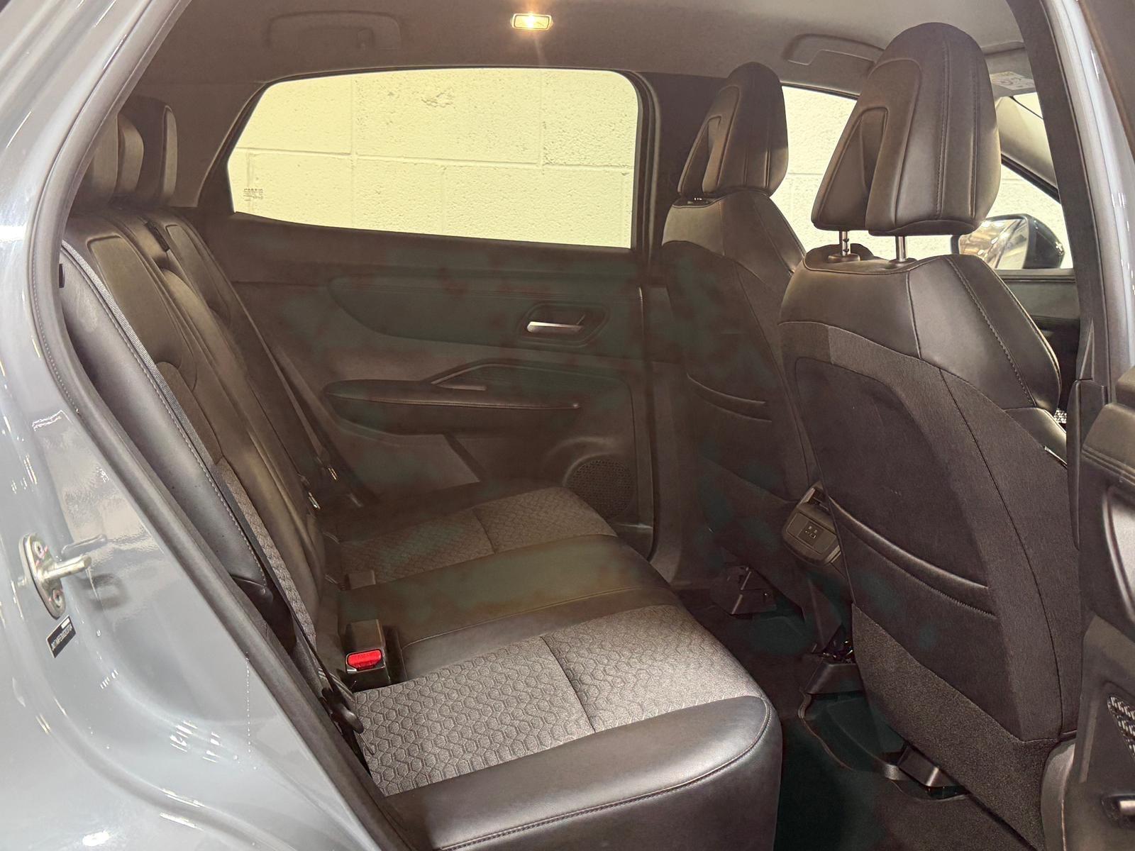 Nissan Ariya - Image 11