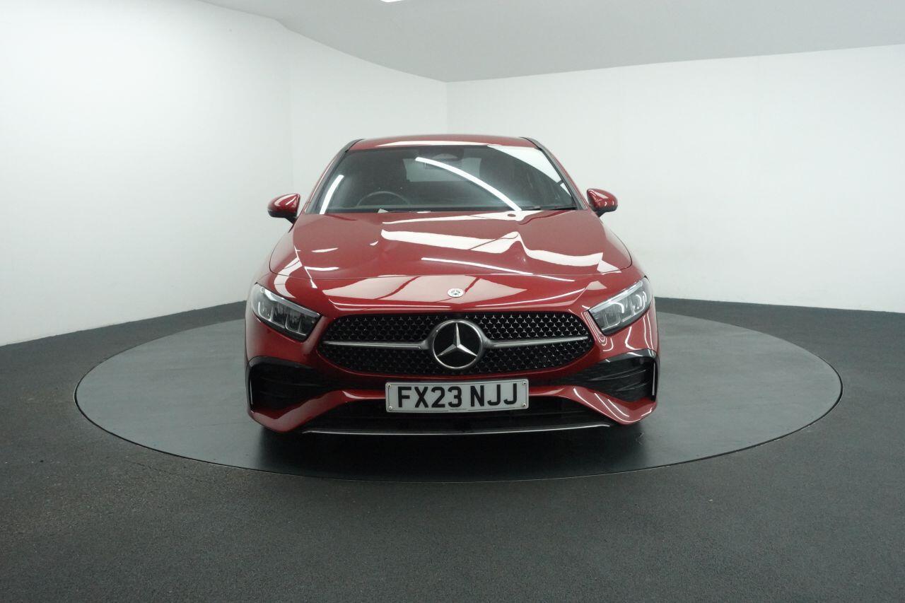 Mercedes-benz A Class - Image 5