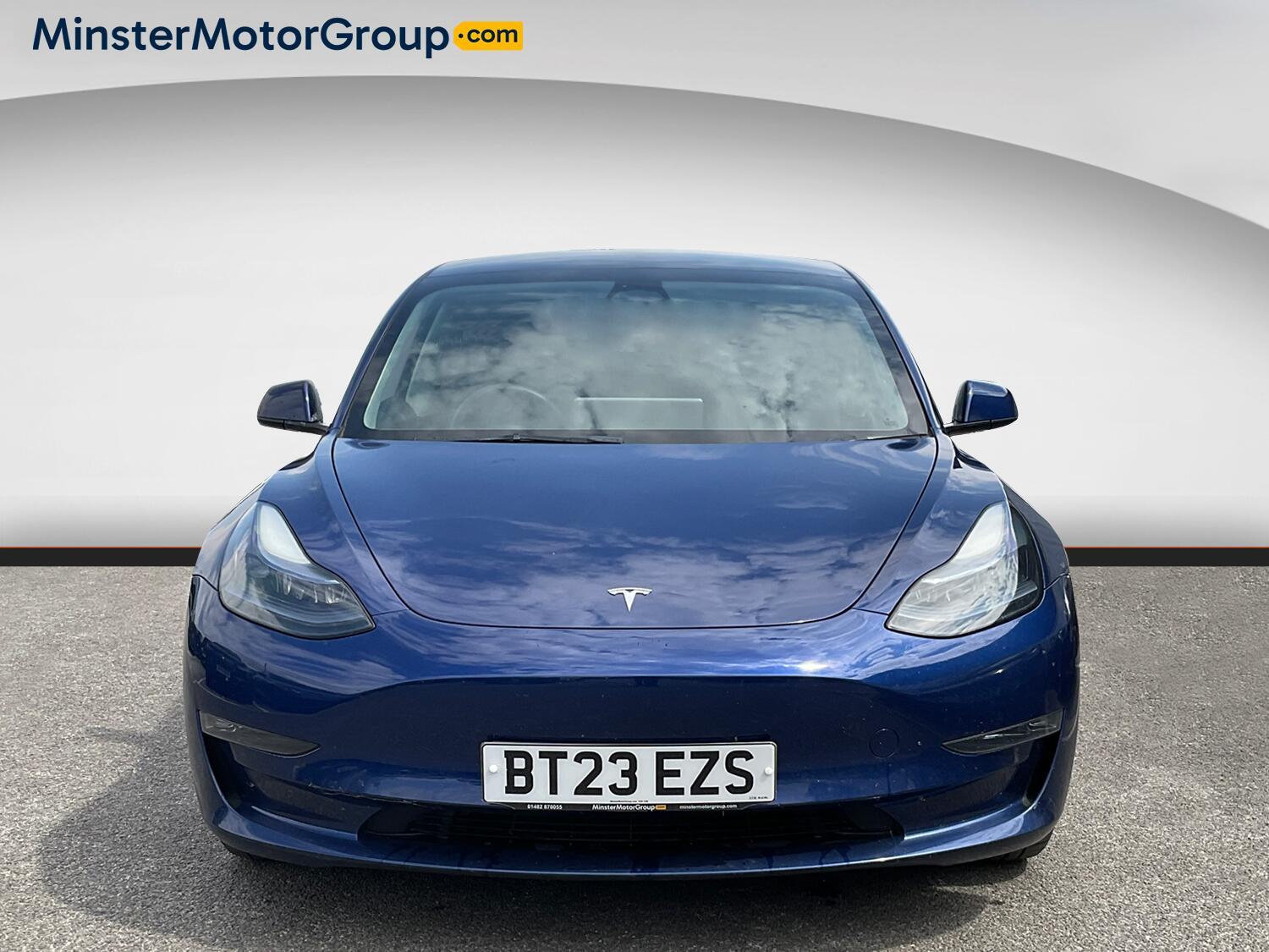Tesla Model 3 - Image 5
