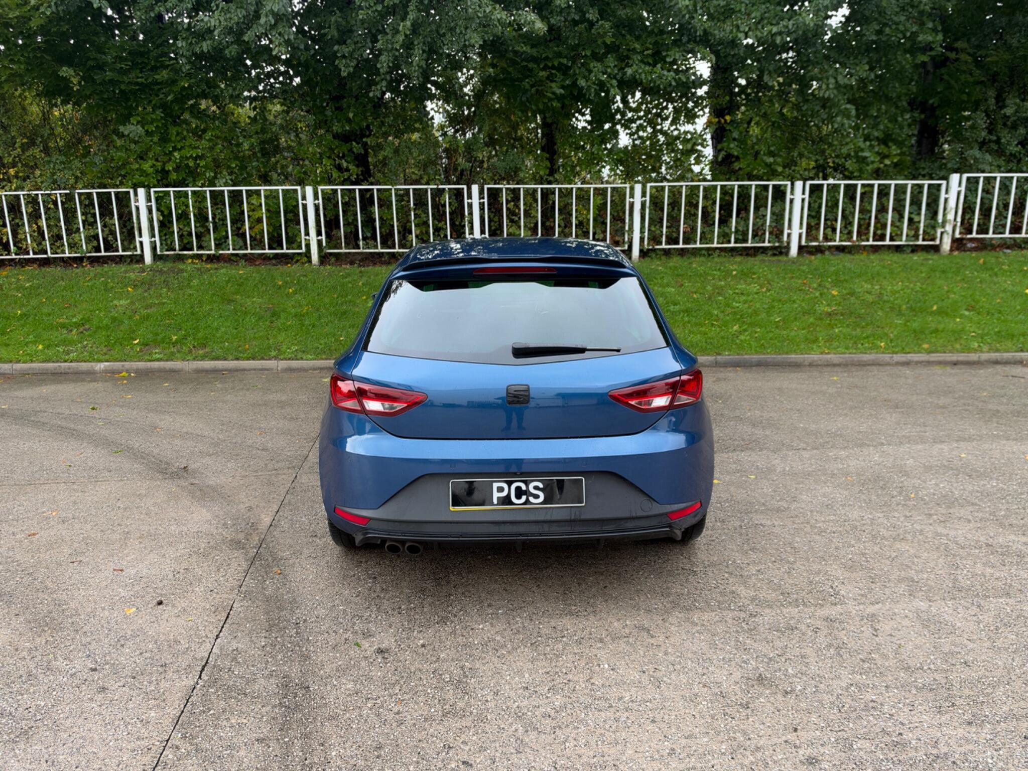 SEAT Leon - Image 9