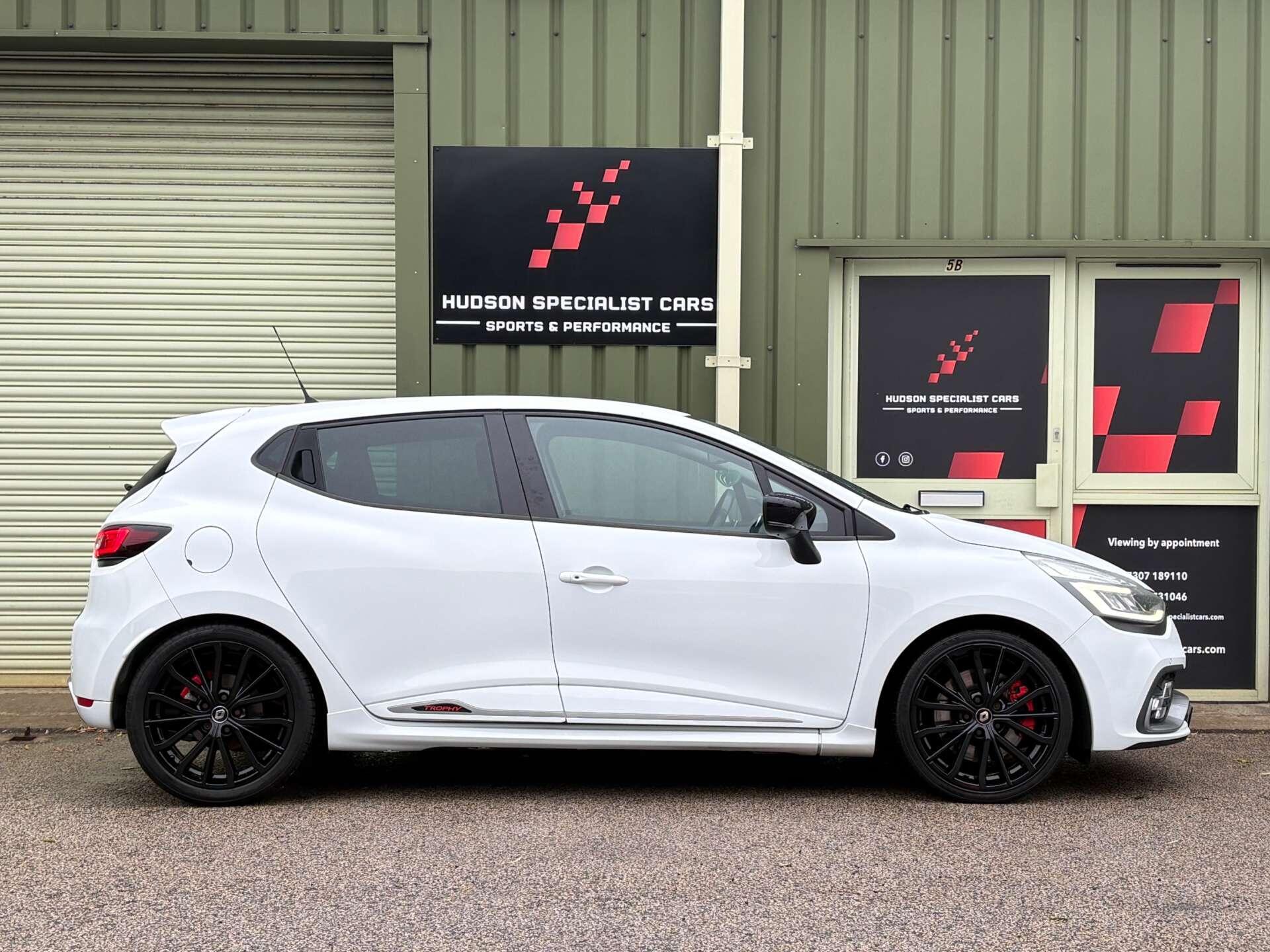 Renault Clio - Image 3