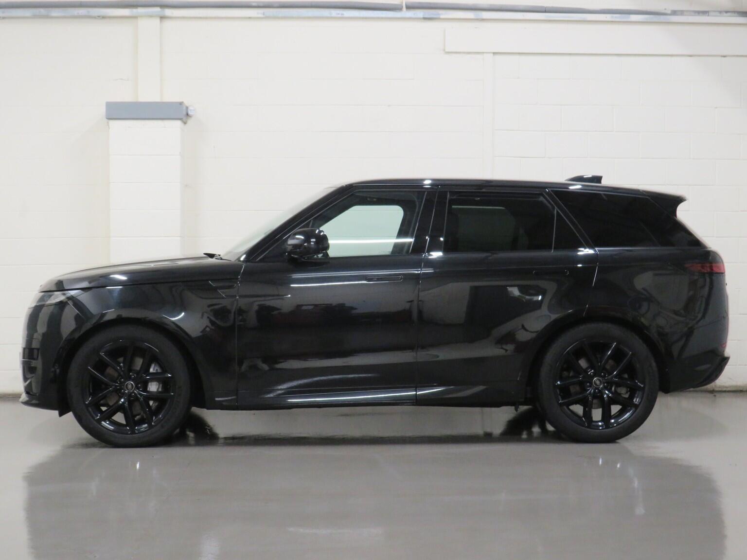 Land Rover RANGE ROVER SPORT - Image 7