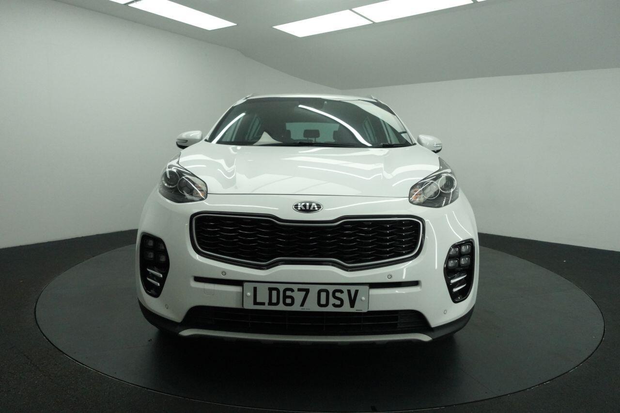 Kia Sportage - Image 5