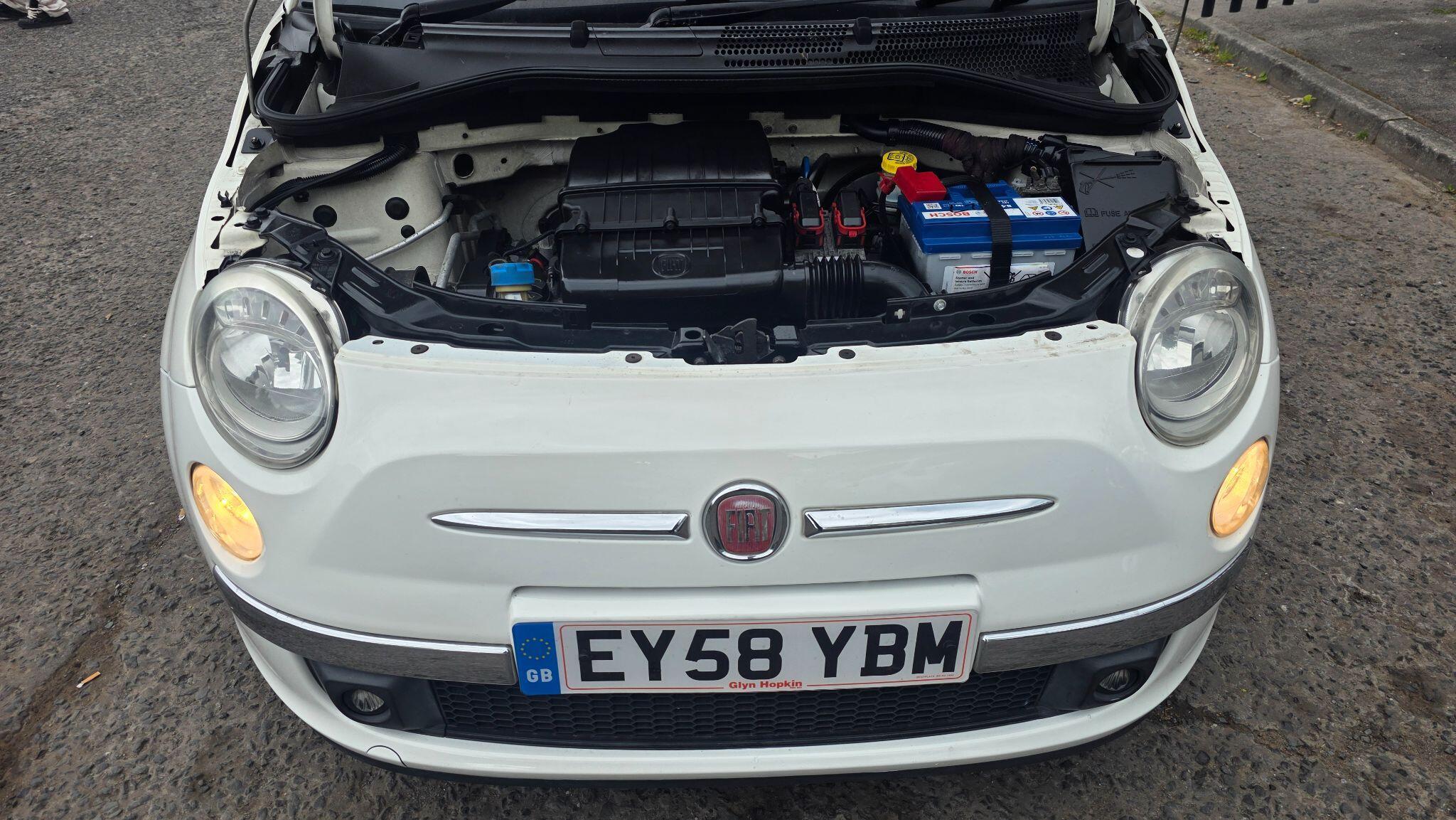 Fiat 500 - Image 51