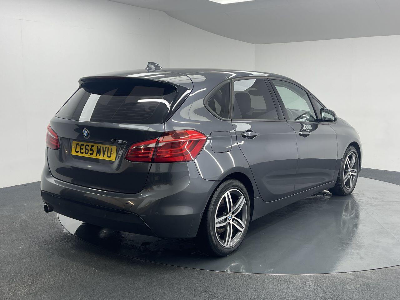 BMW 2 SERIES ACTIVE TOURER - Image 11