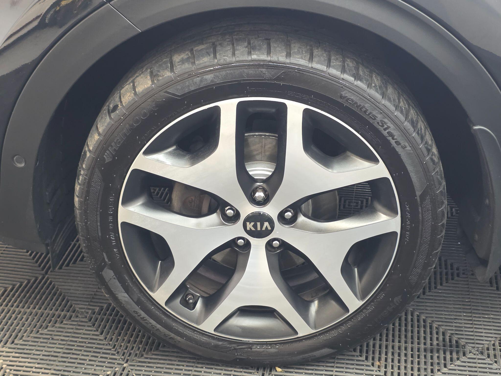 Kia Sportage - Image 12