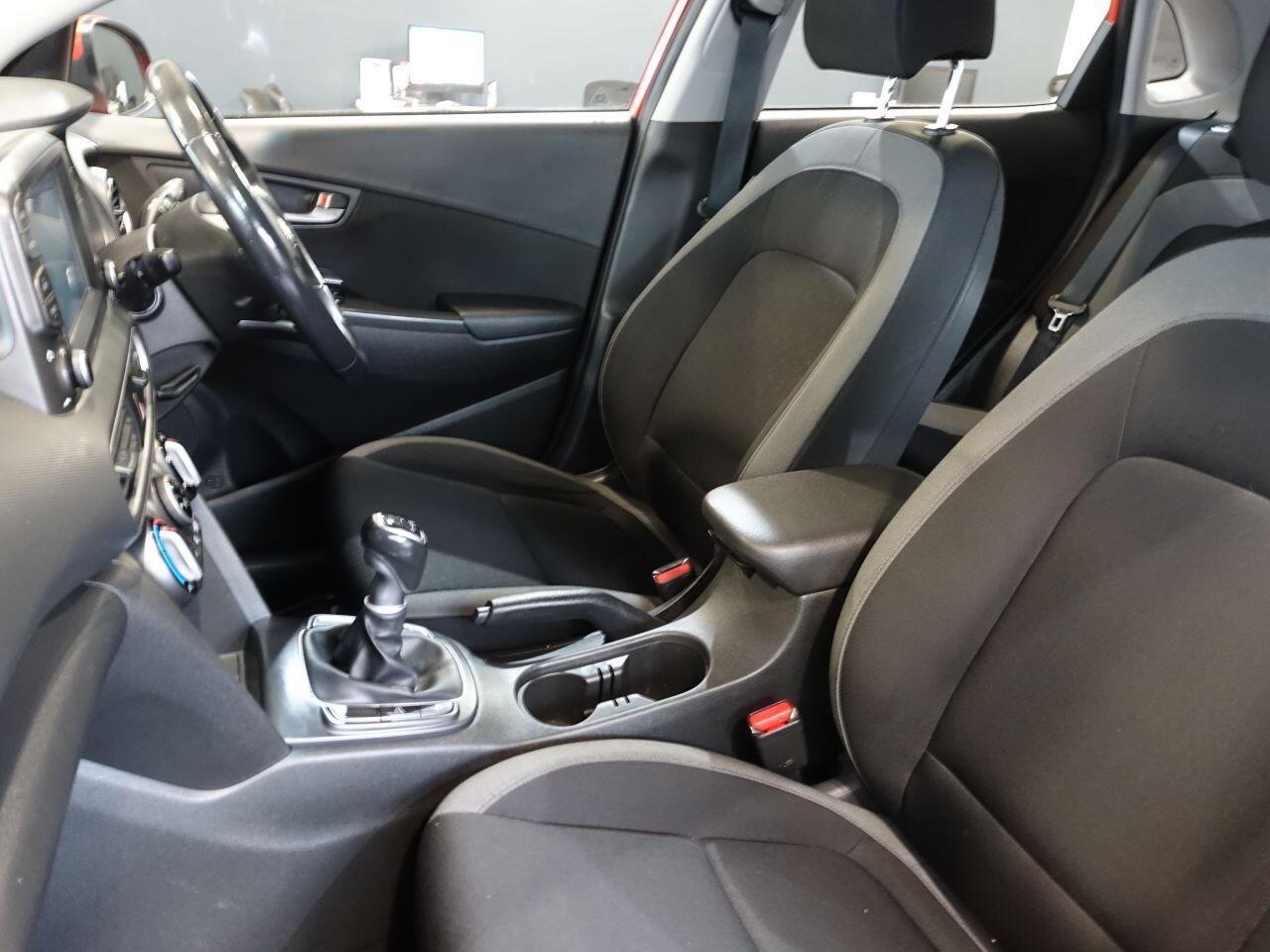 Hyundai Kona - Image 12