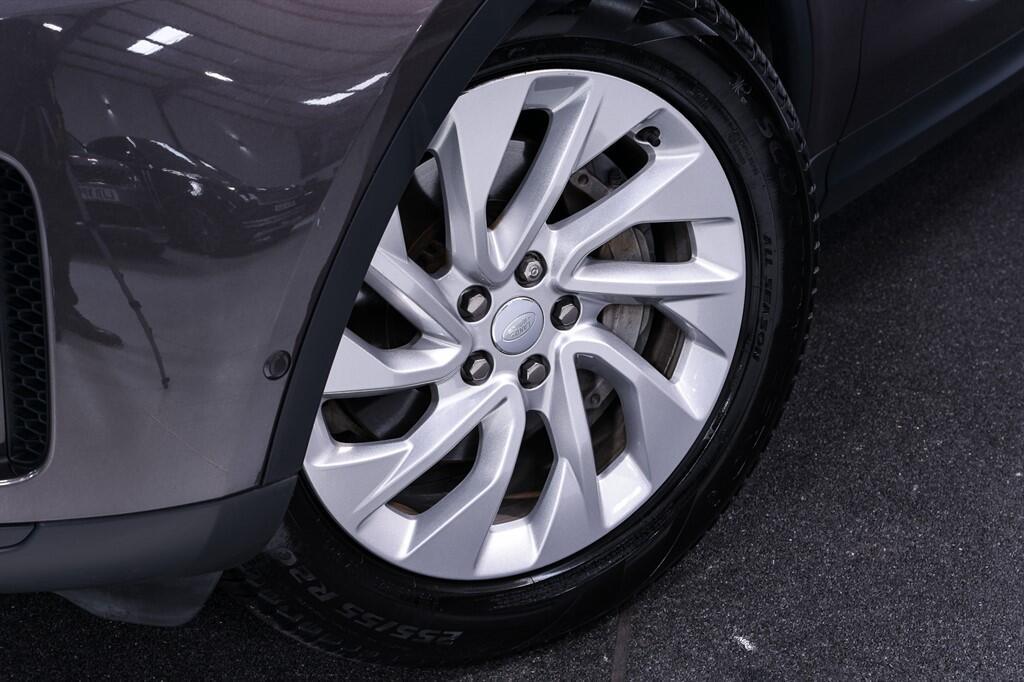 Land Rover Discovery - Image 7