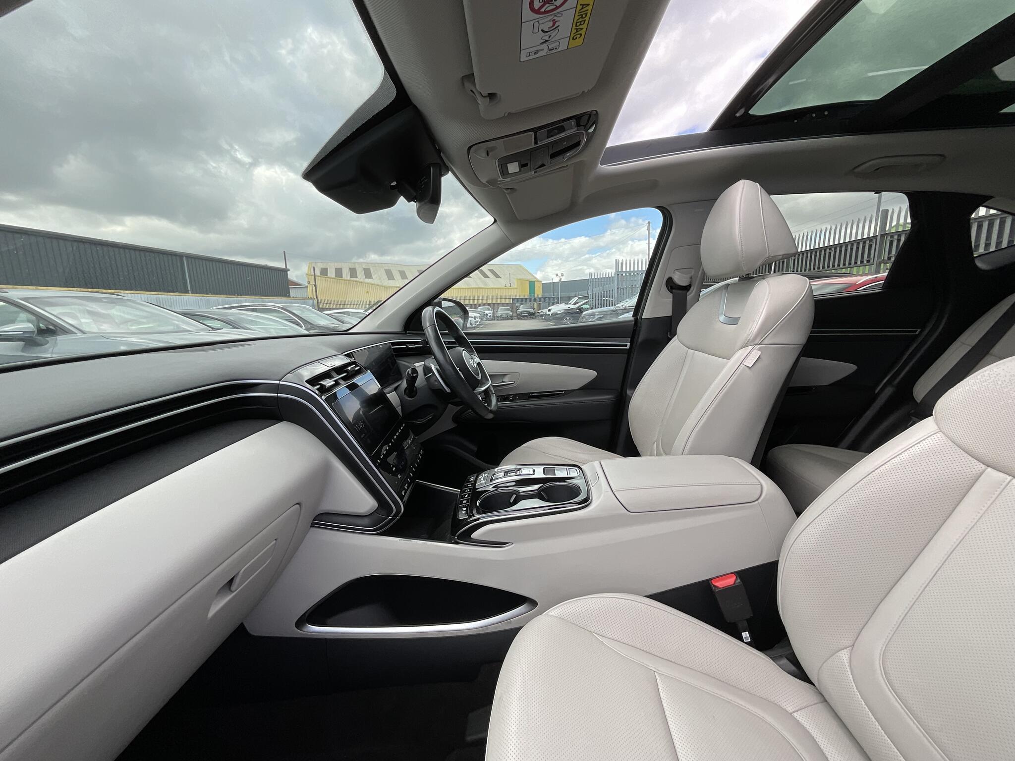 Hyundai Tucson - Image 18