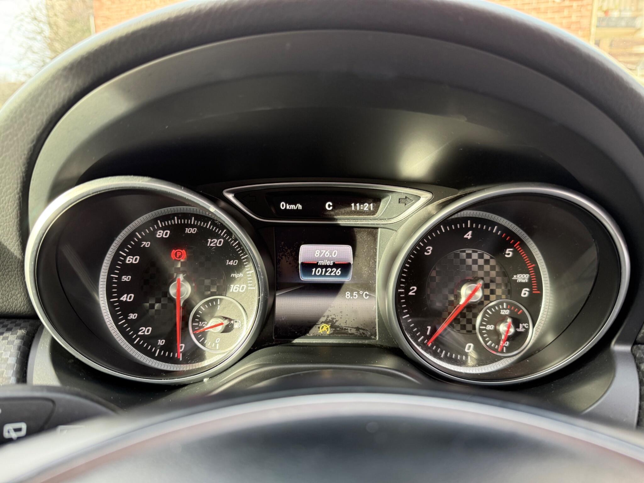 Mercedes A Class - Image 10