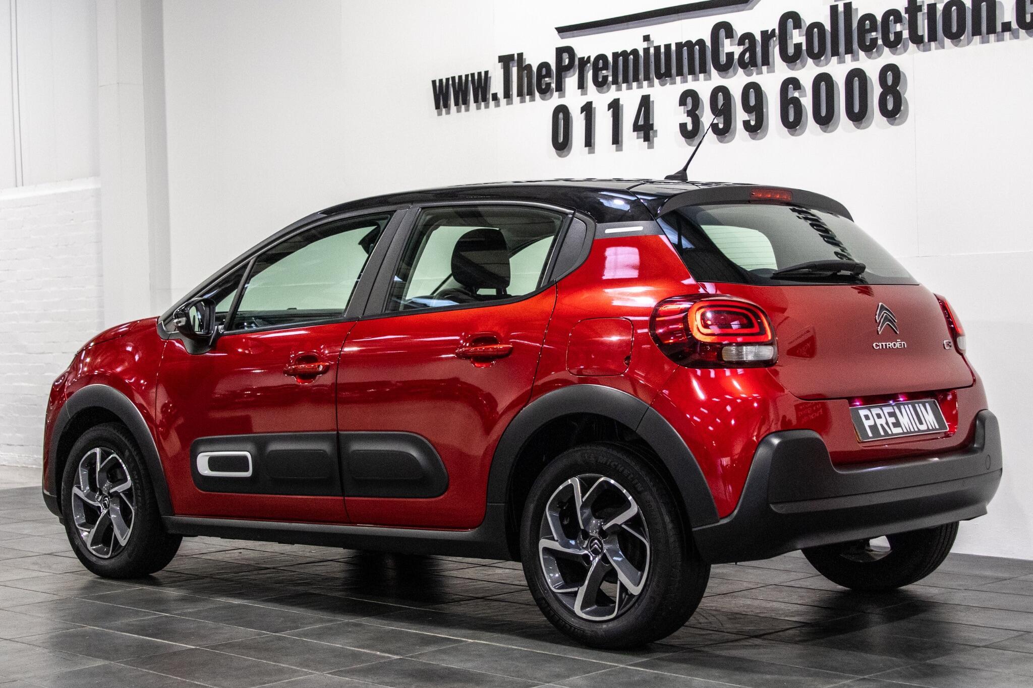 Citroen C3 - Image 5