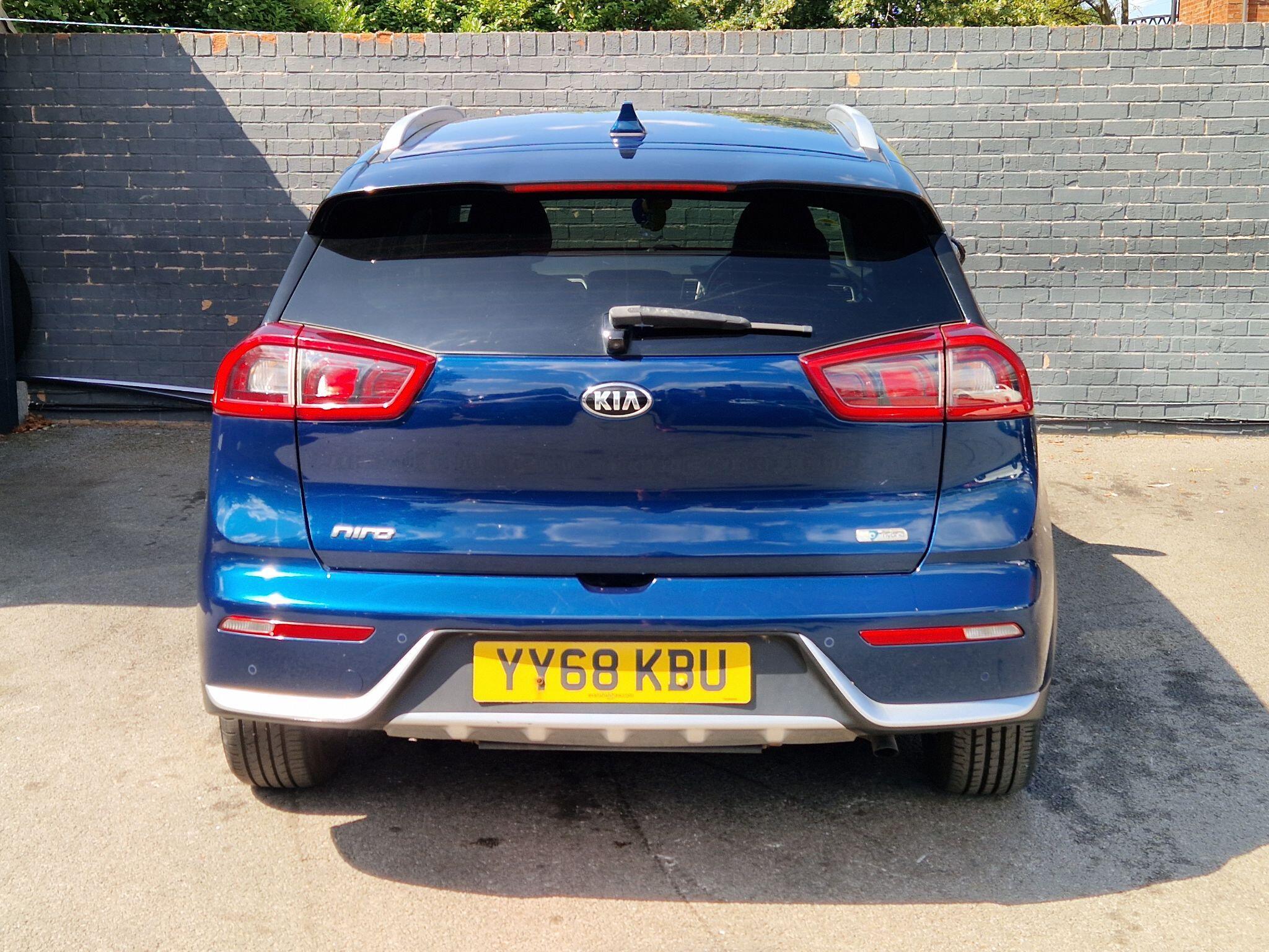 Kia Niro - Image 9