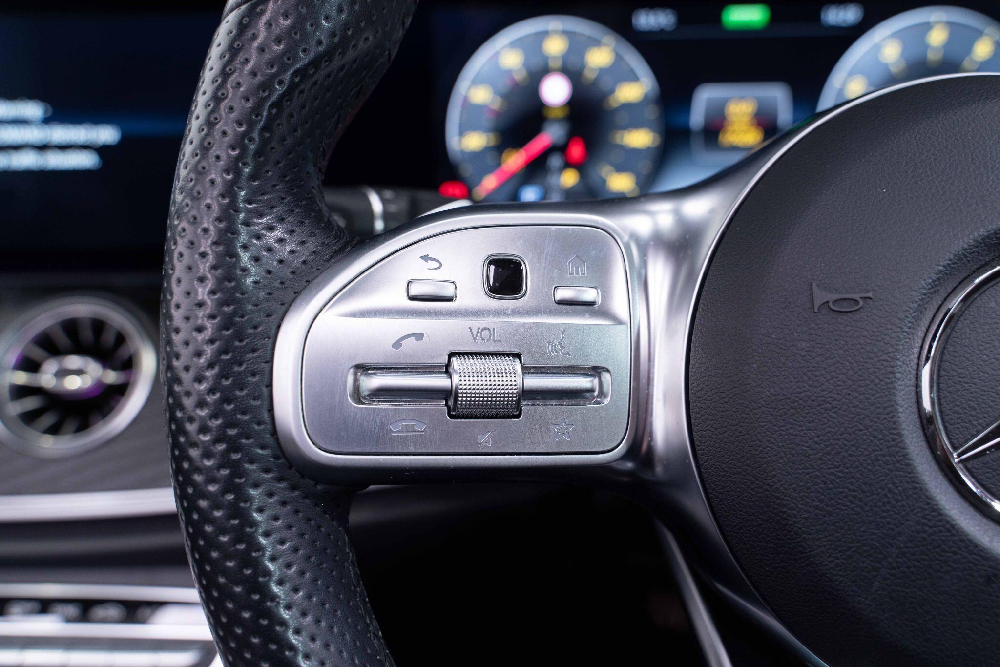 Mercedes E Class - Image 24