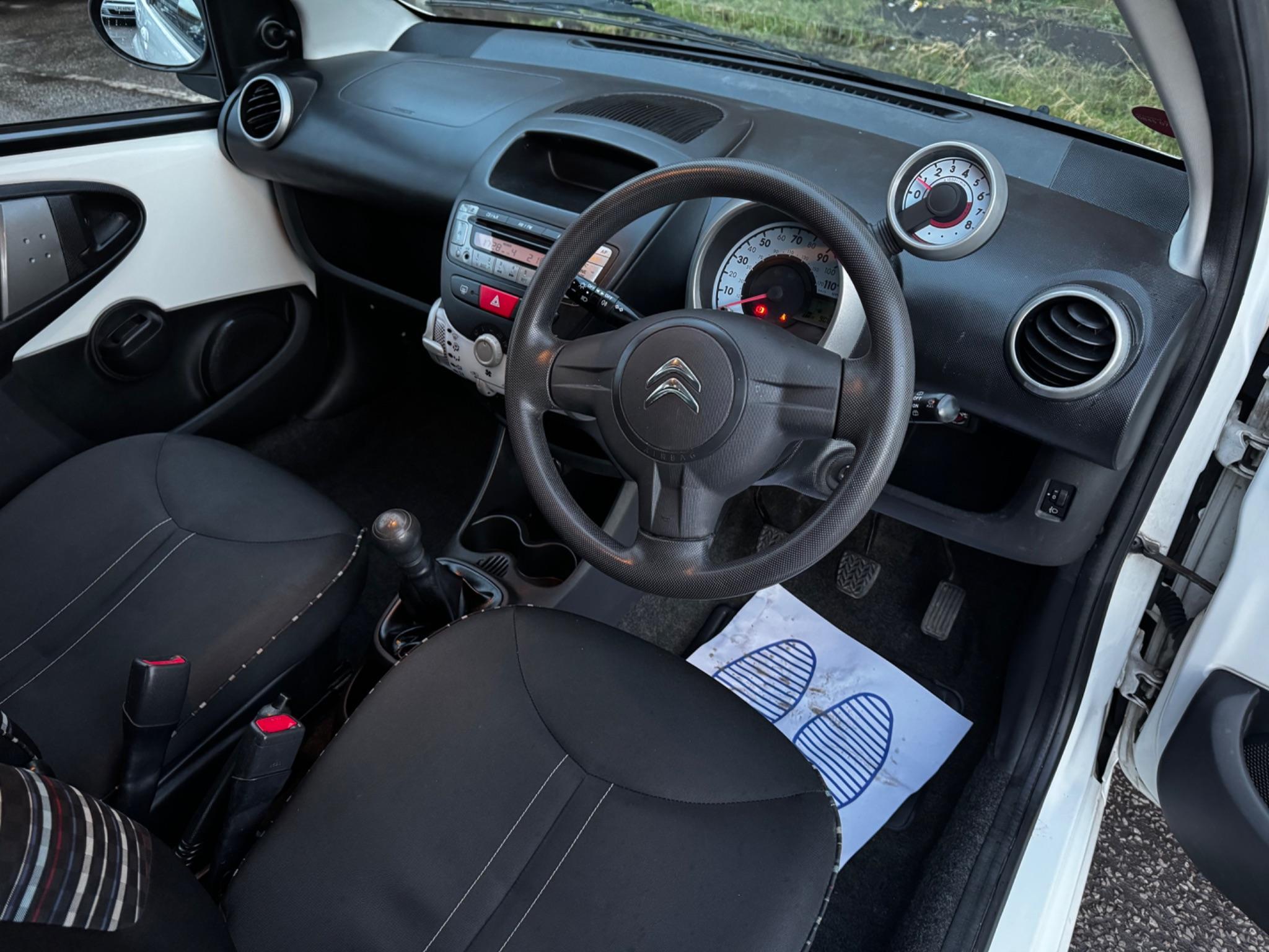 Citroen C1 - Image 17