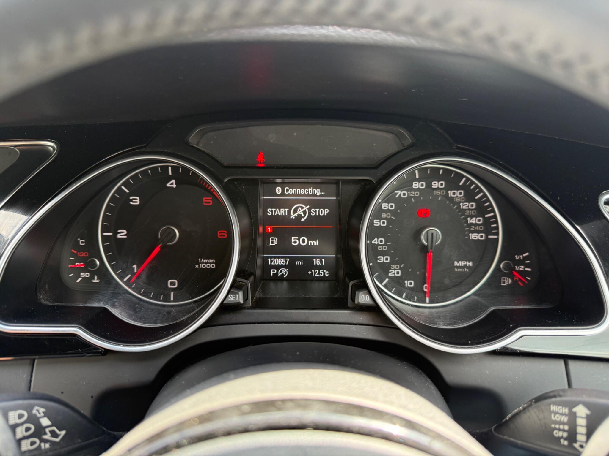 Audi A5 - Image 14