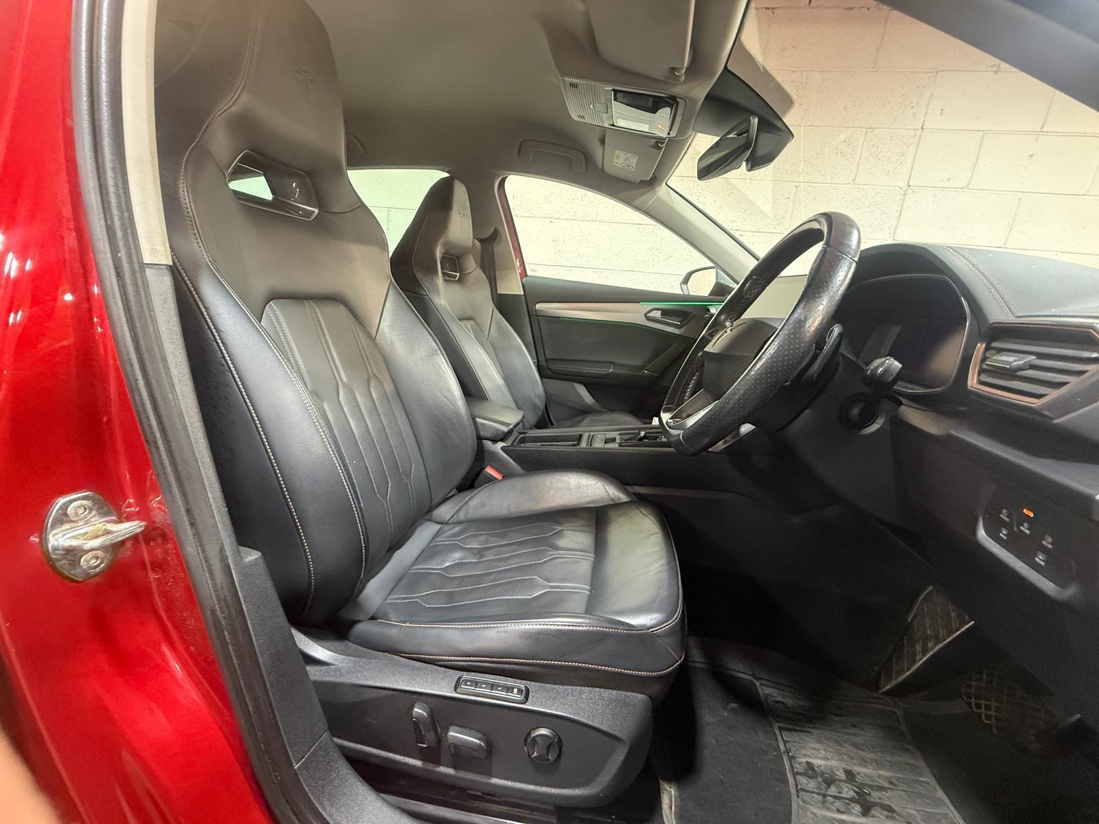 Cupra Formentor - Image 7