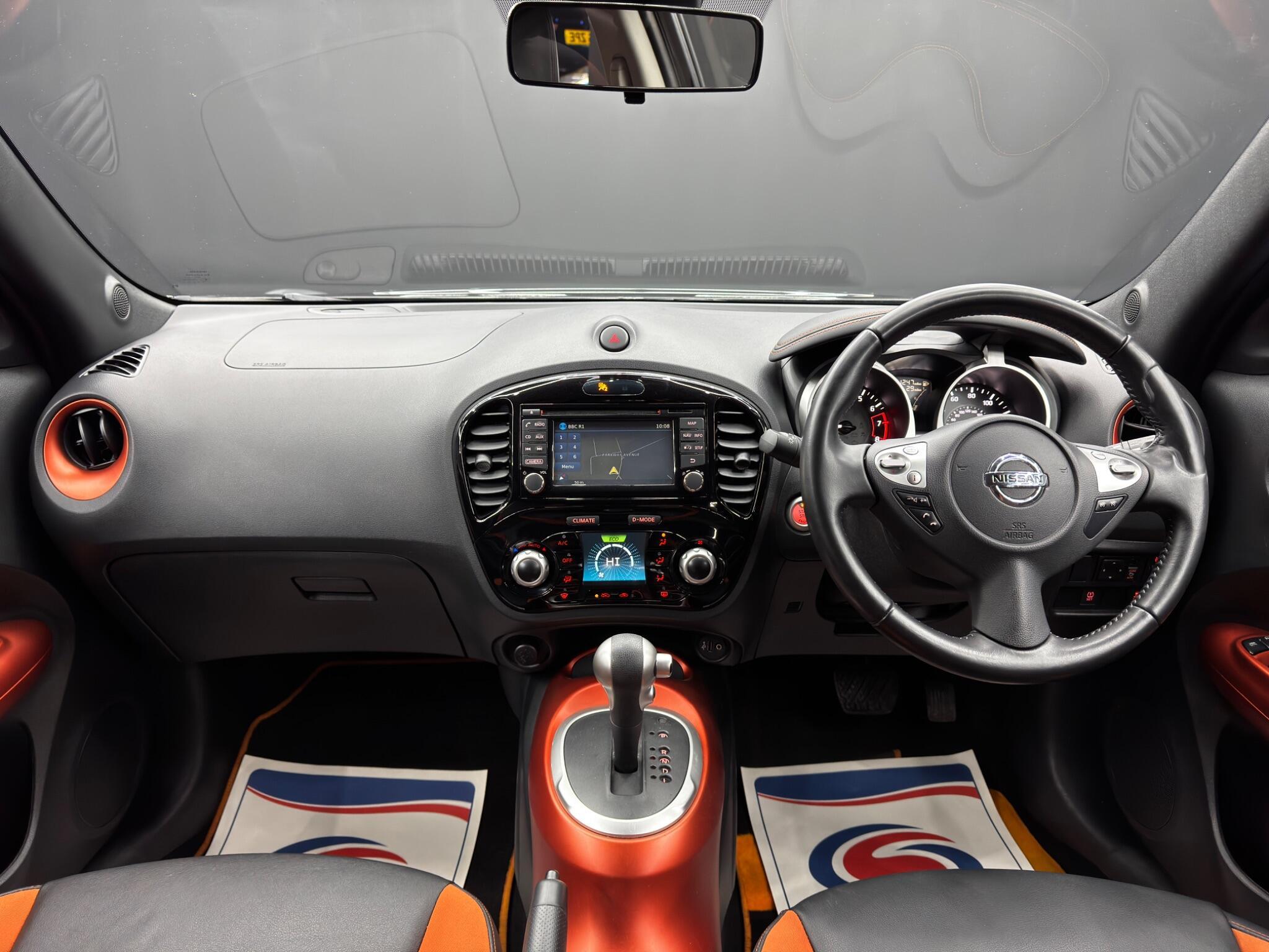 Nissan Juke - Image 25