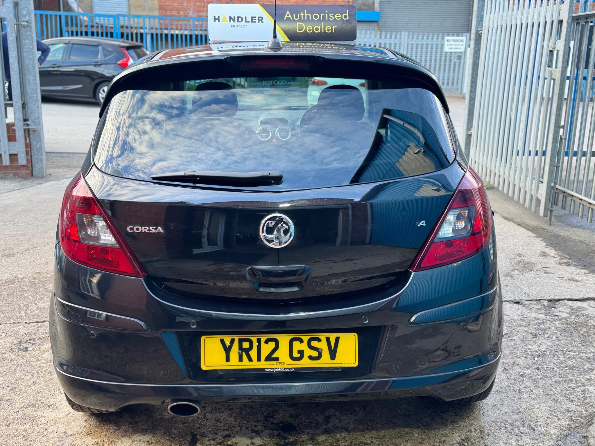 Vauxhall Corsa - Image 16