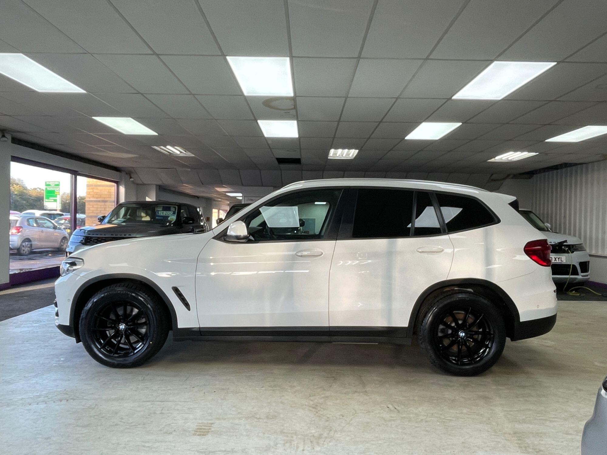 BMW X3 - Image 12