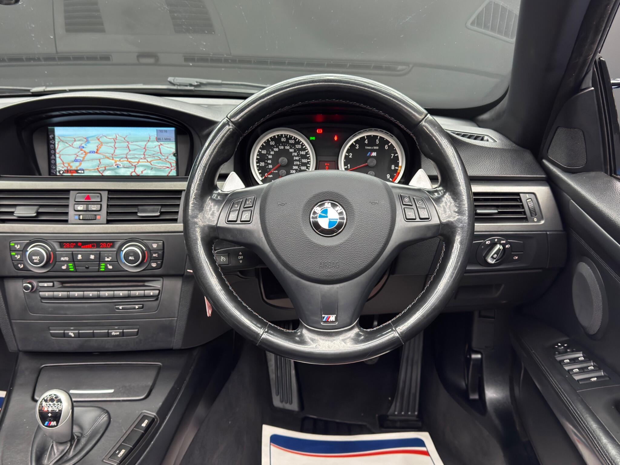 BMW M3 - Image 17